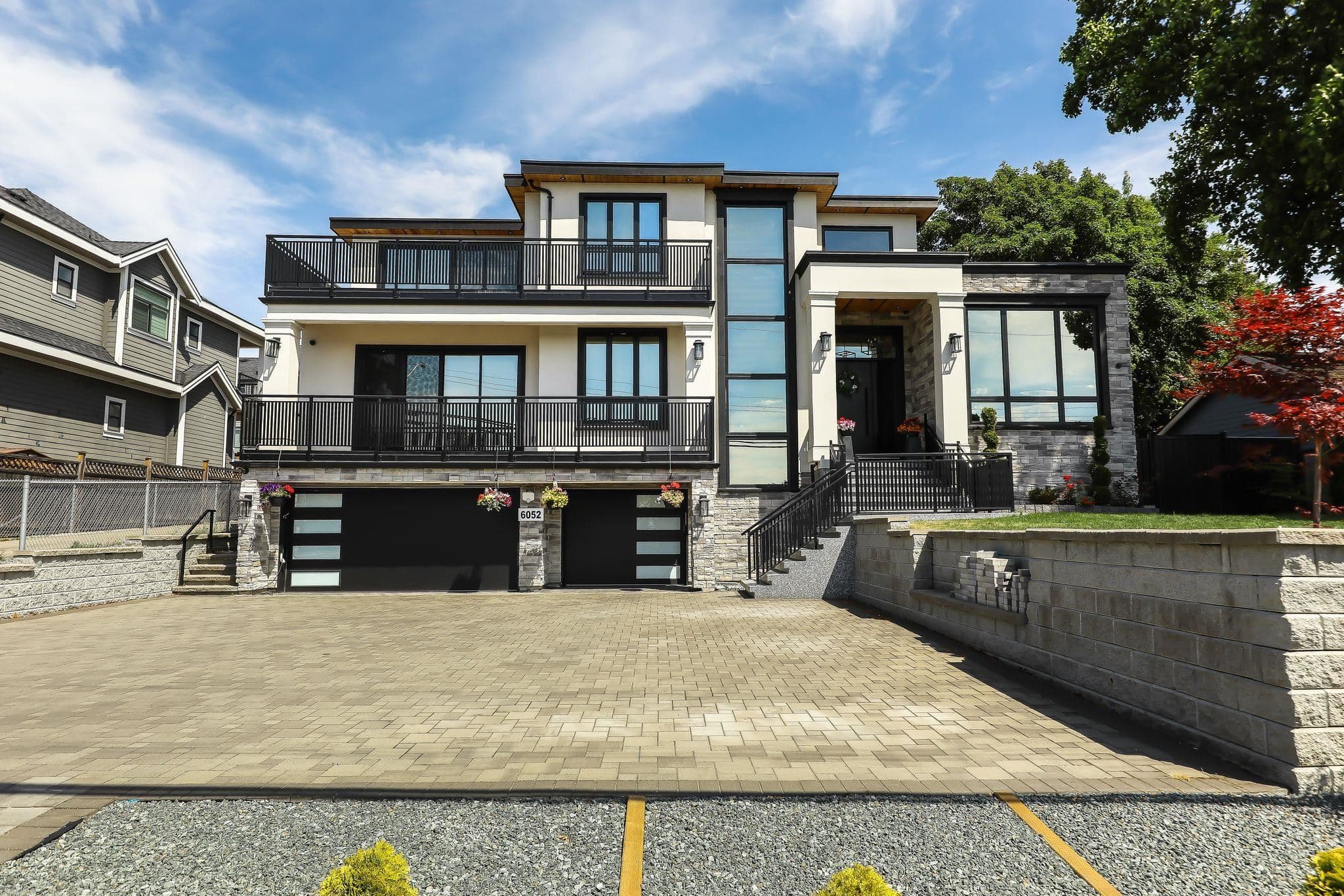 6052 181a Street, Surrey, V3S 4M2 — photo 1