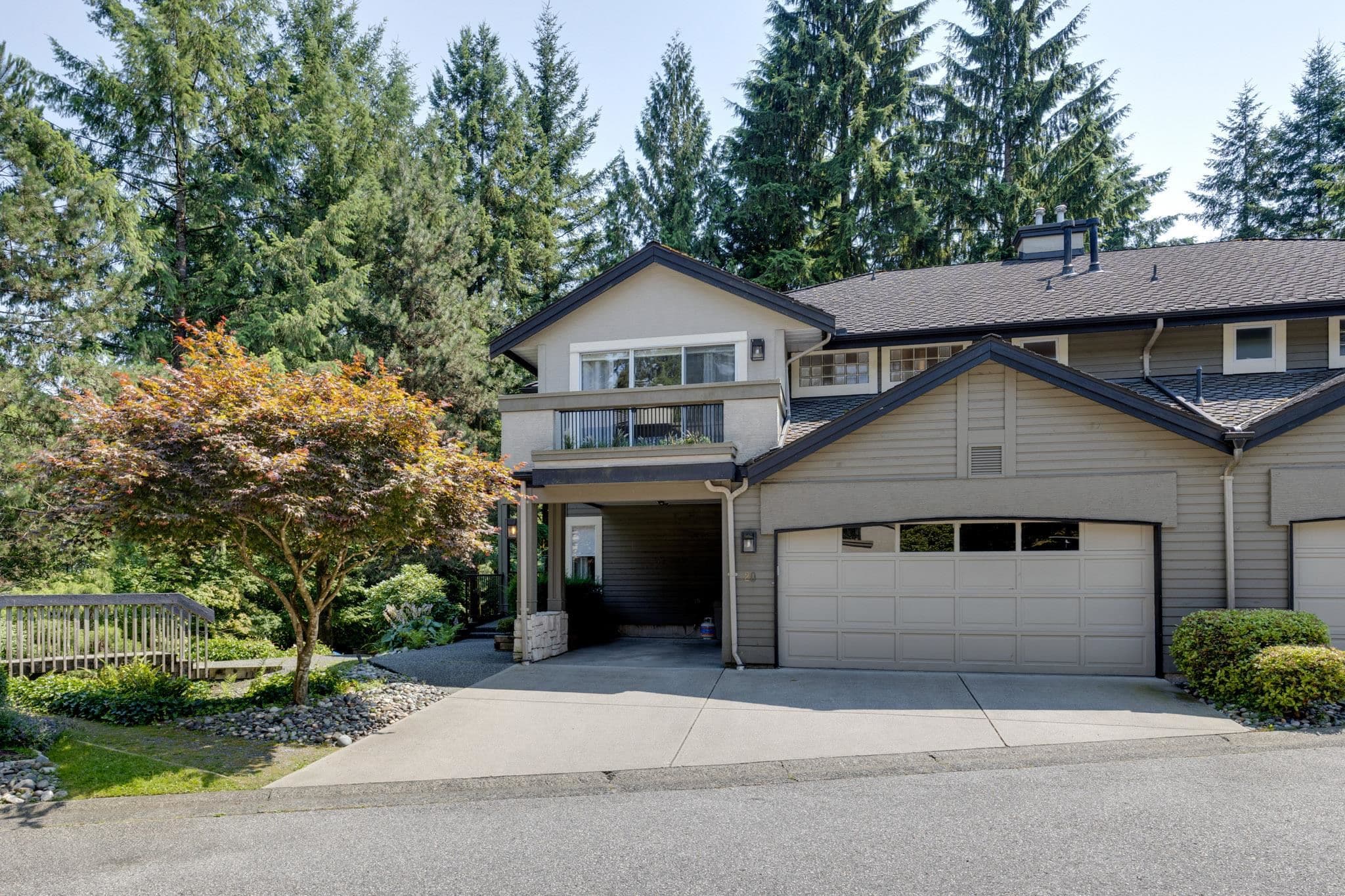 20 - 1900 Indian River Crescent, North Vancouver