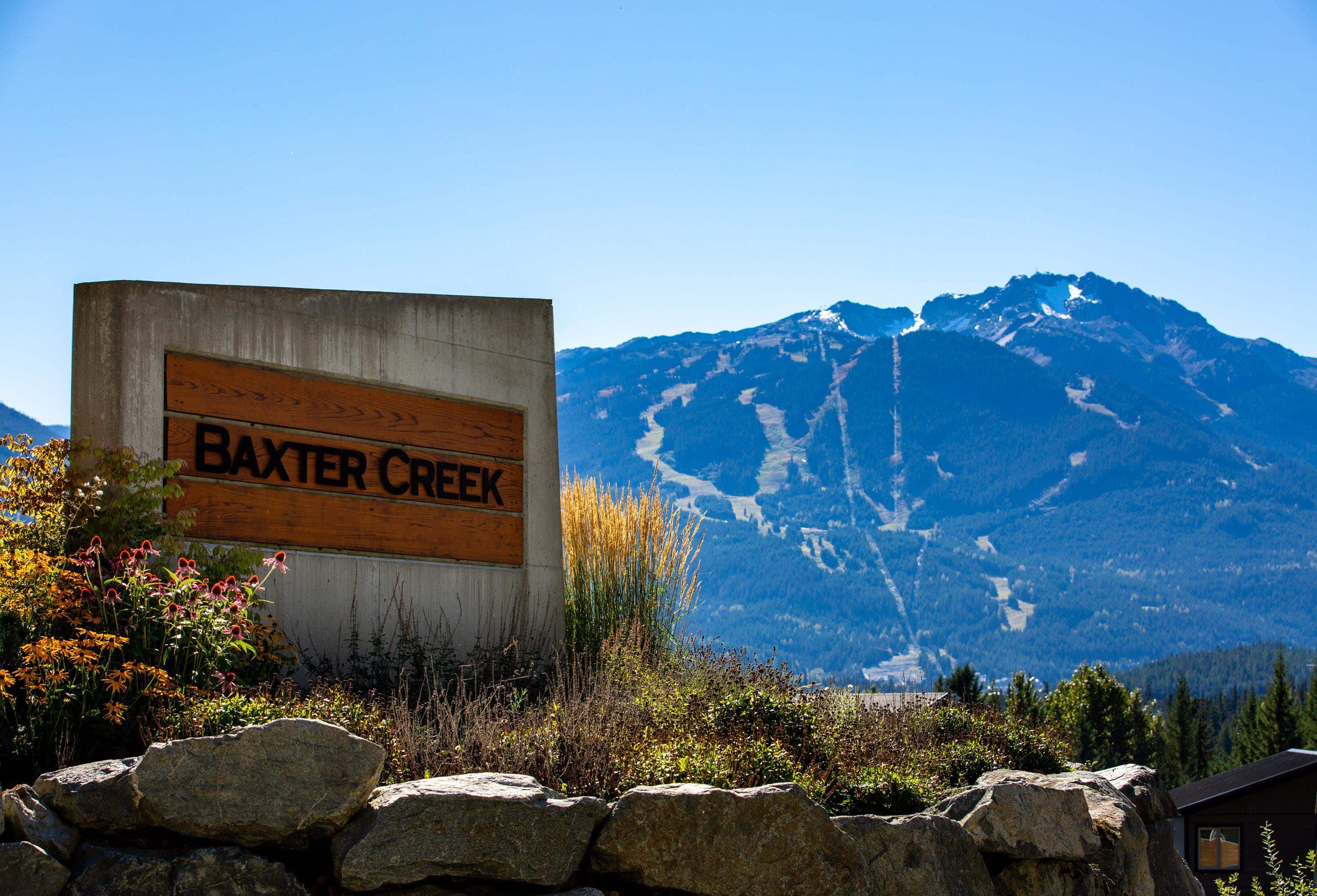 8622 Maelle Ricker Lane, Whistler