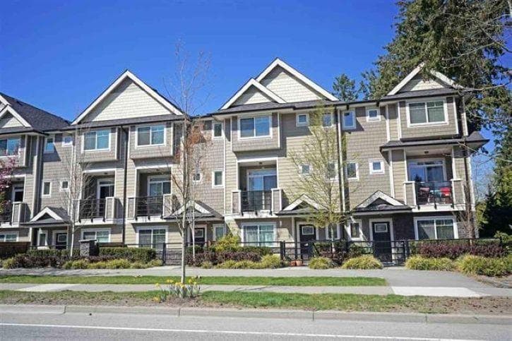 50 - 14285 64 Avenue, Surrey