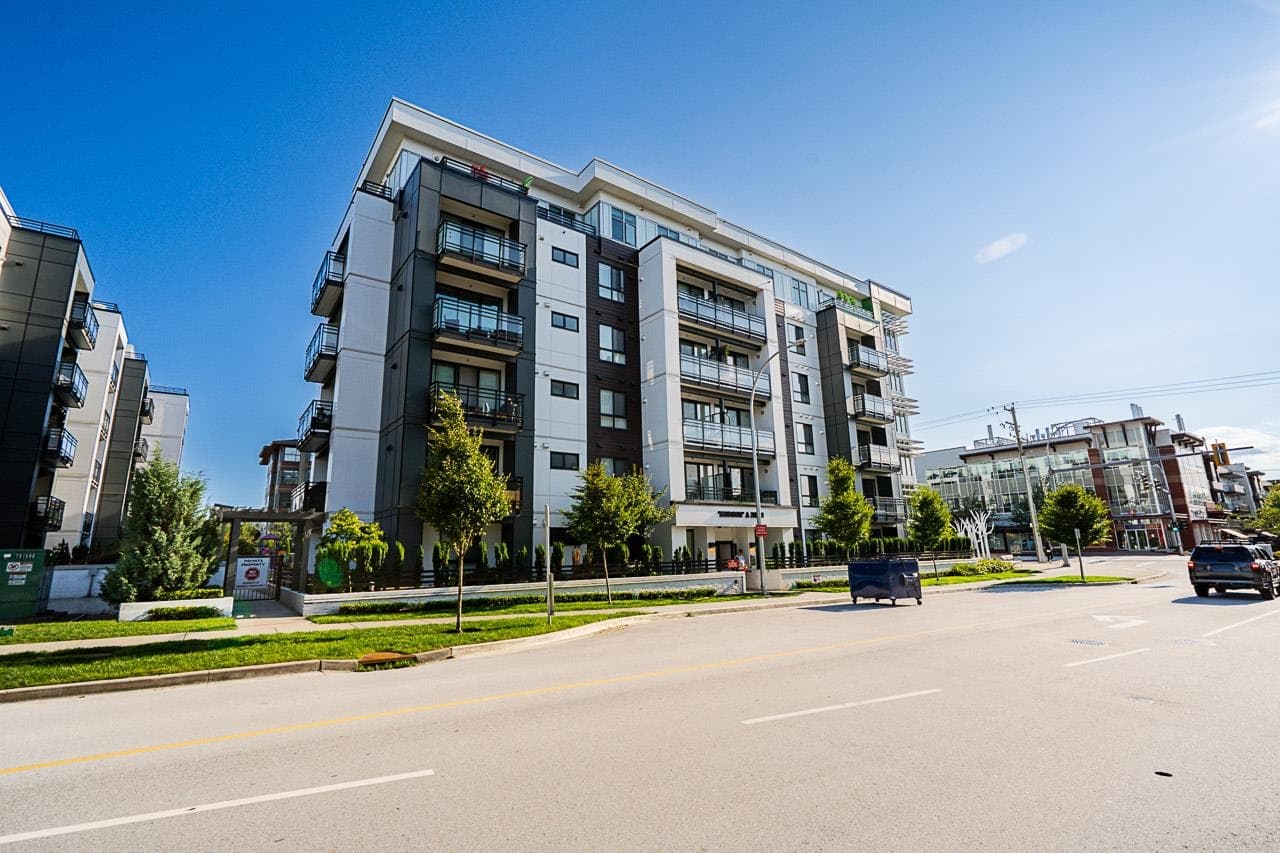 A114 - 20838 78b Avenue, Langley