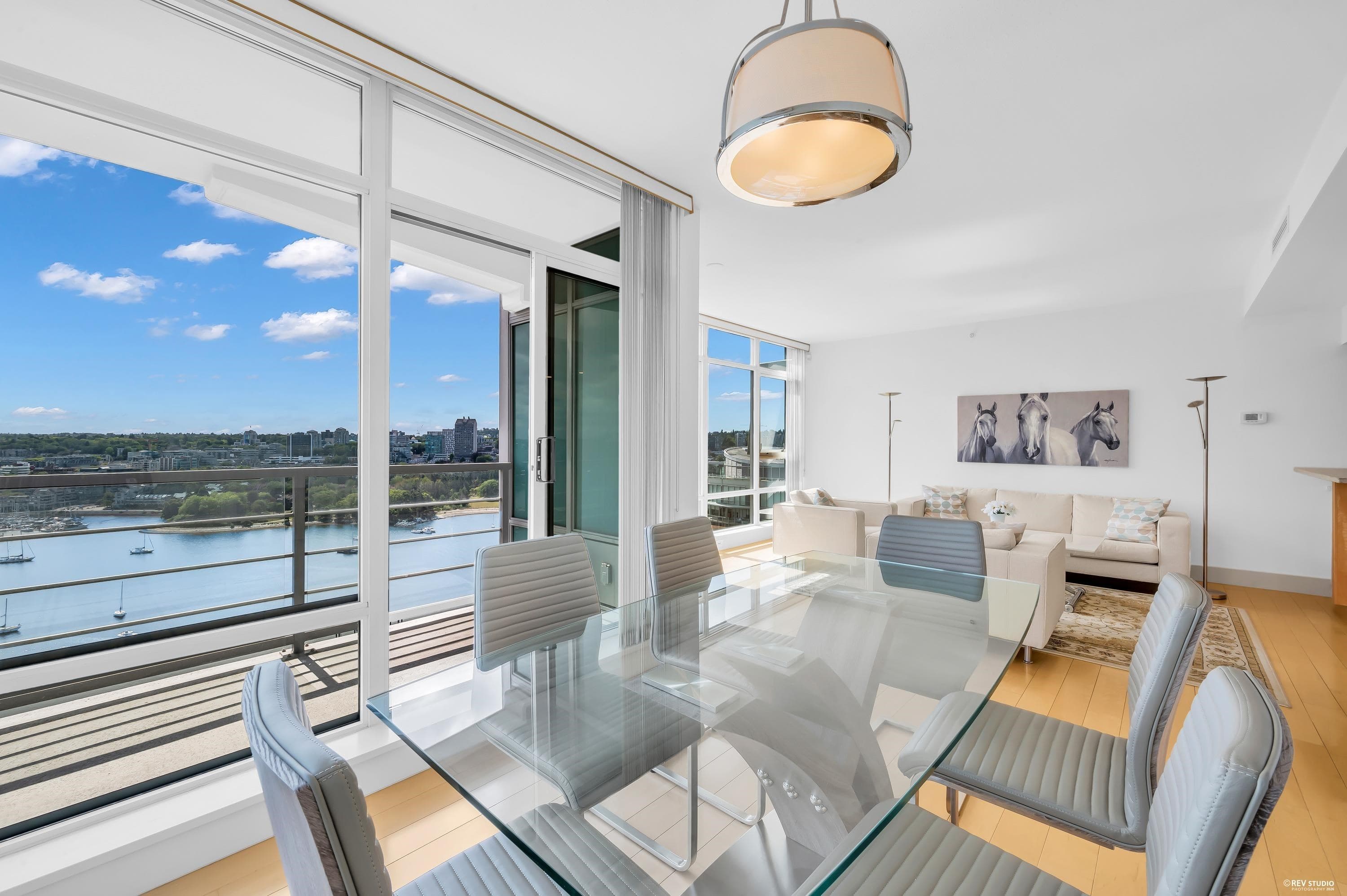 2502 - 1483 Homer Street, Vancouver
