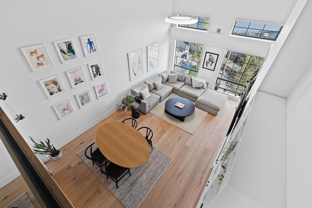 417 - 237 E 4th Avenue, Vancouver
