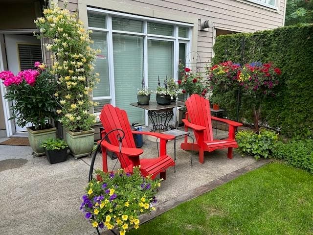 116 - 3600 Windcrest Drive, North Vancouver