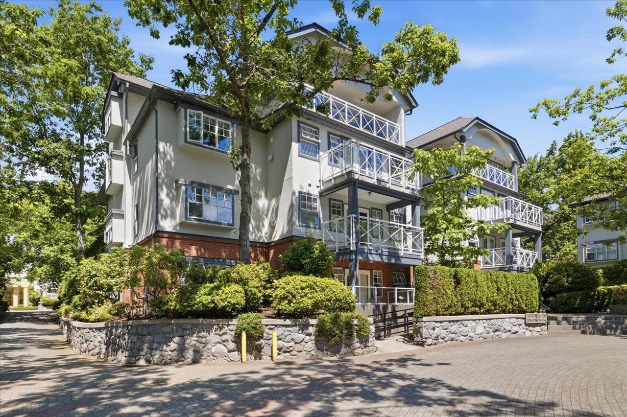 308 - 5880 Hampton Place, Vancouver