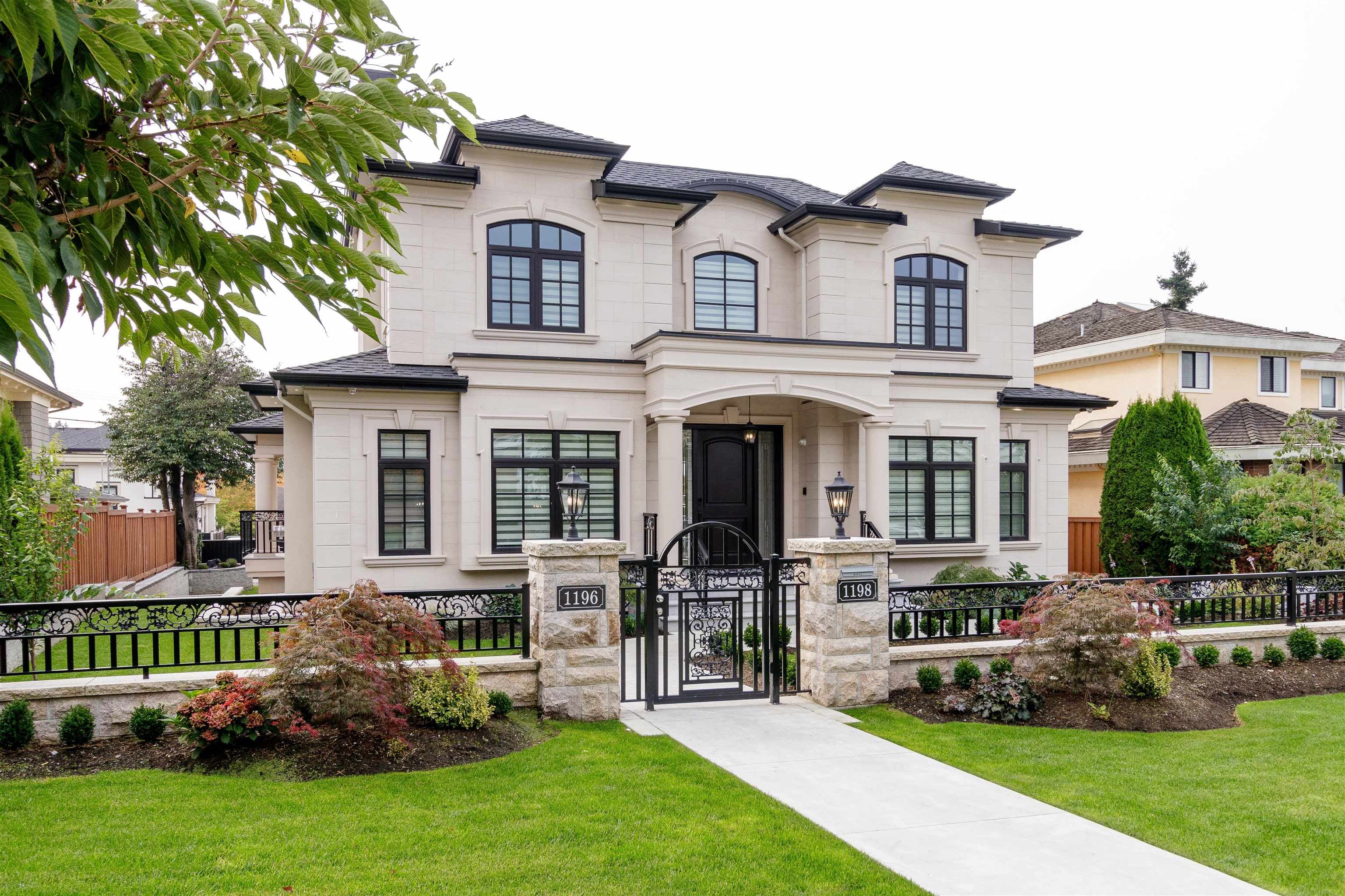 1196 W 48th Avenue, Vancouver