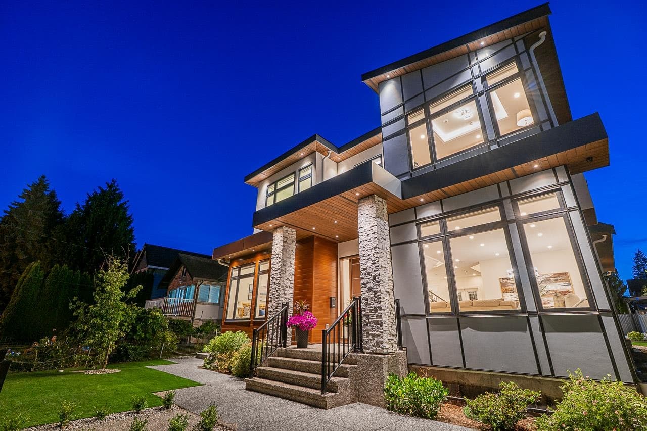1111 Dublin Street, New Westminster