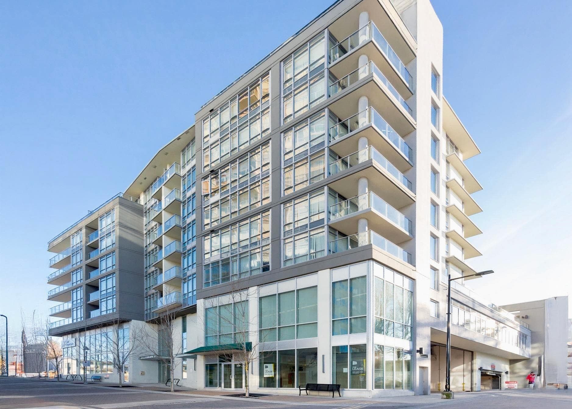 220 - 4818 Eldorado Mews, Vancouver