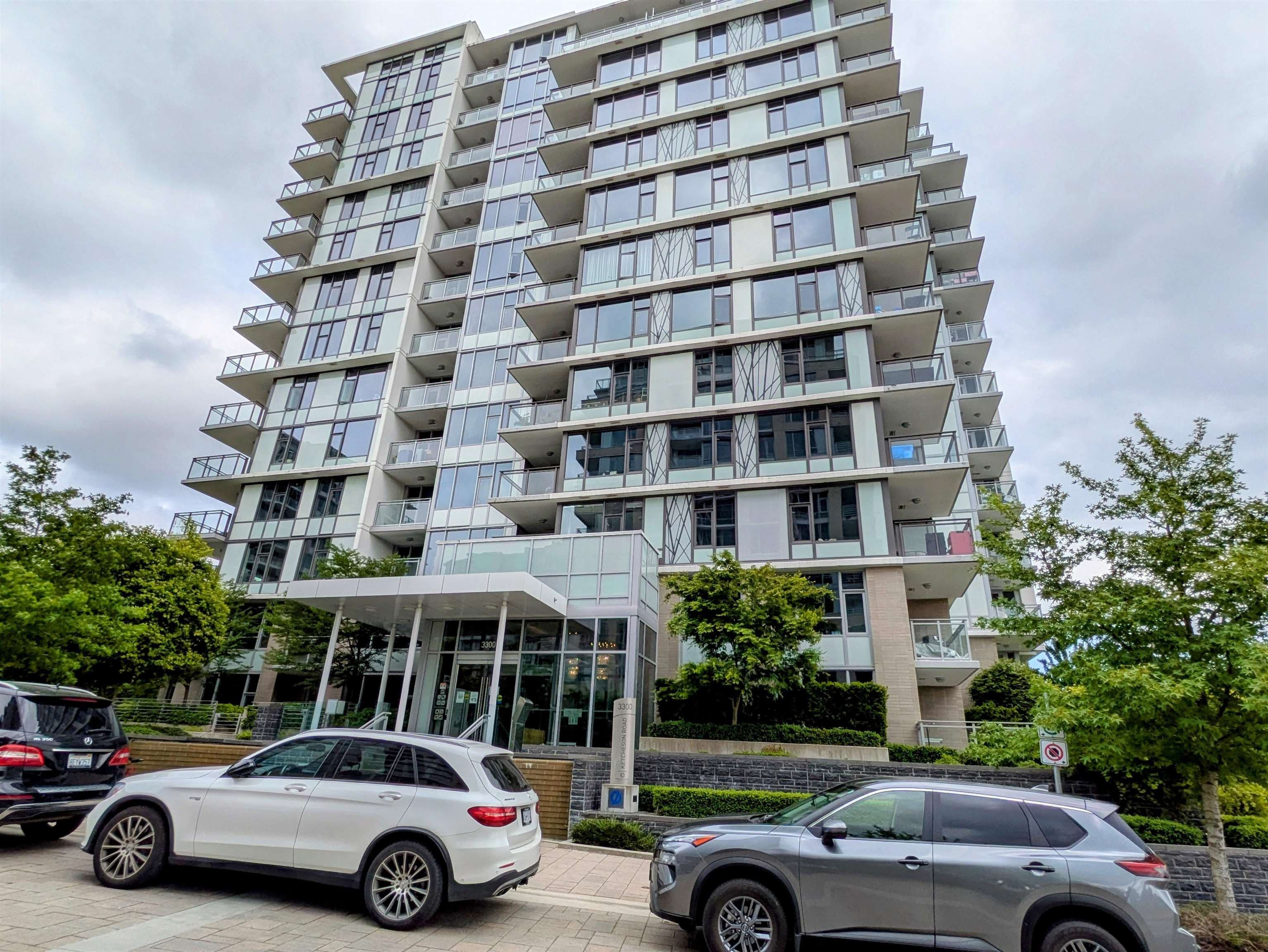 728 - 3300 Ketcheson Road, Richmond