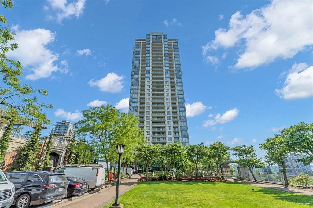 1108 - 9888 Cameron Street, Burnaby