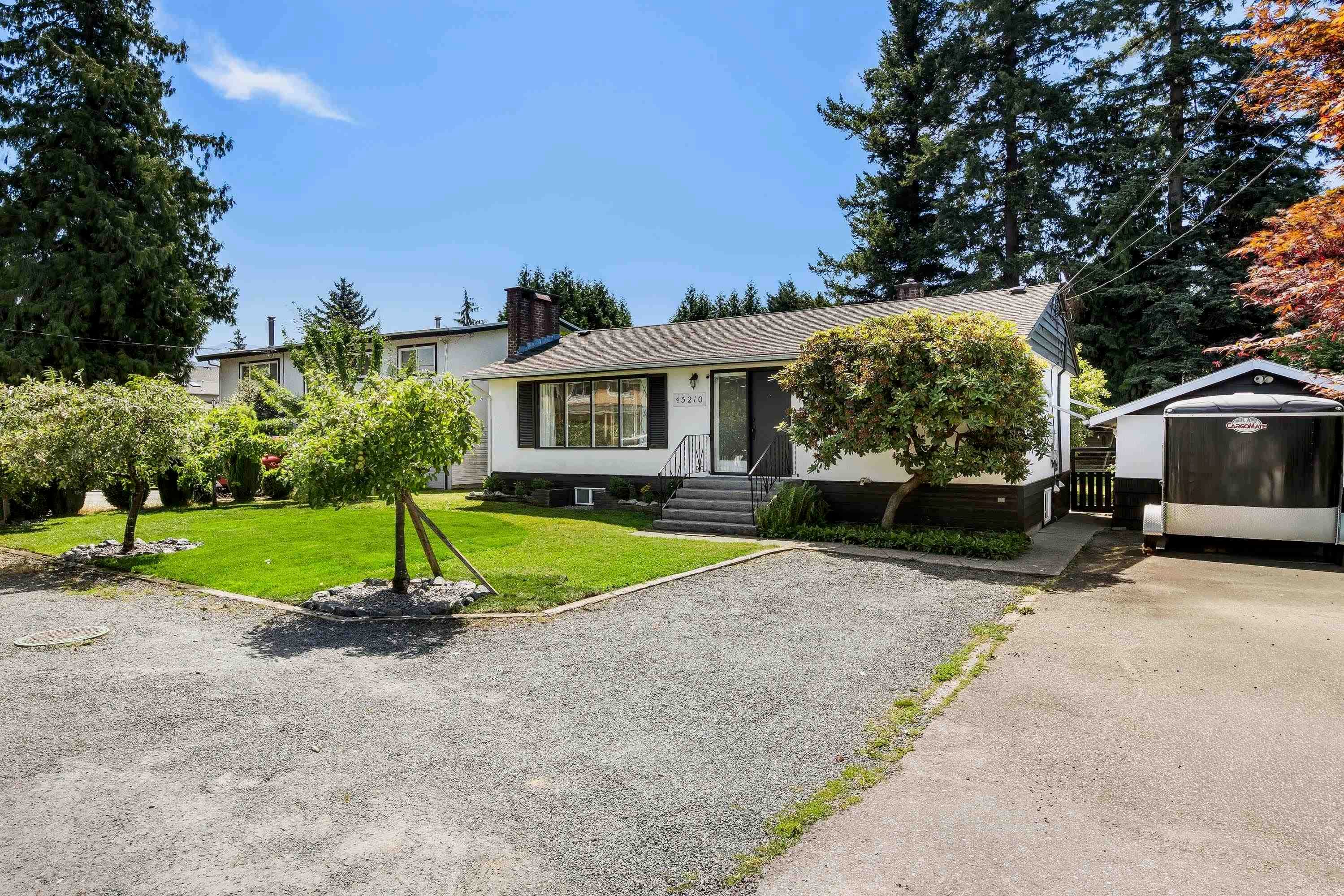45210 Watson Road, Chilliwack