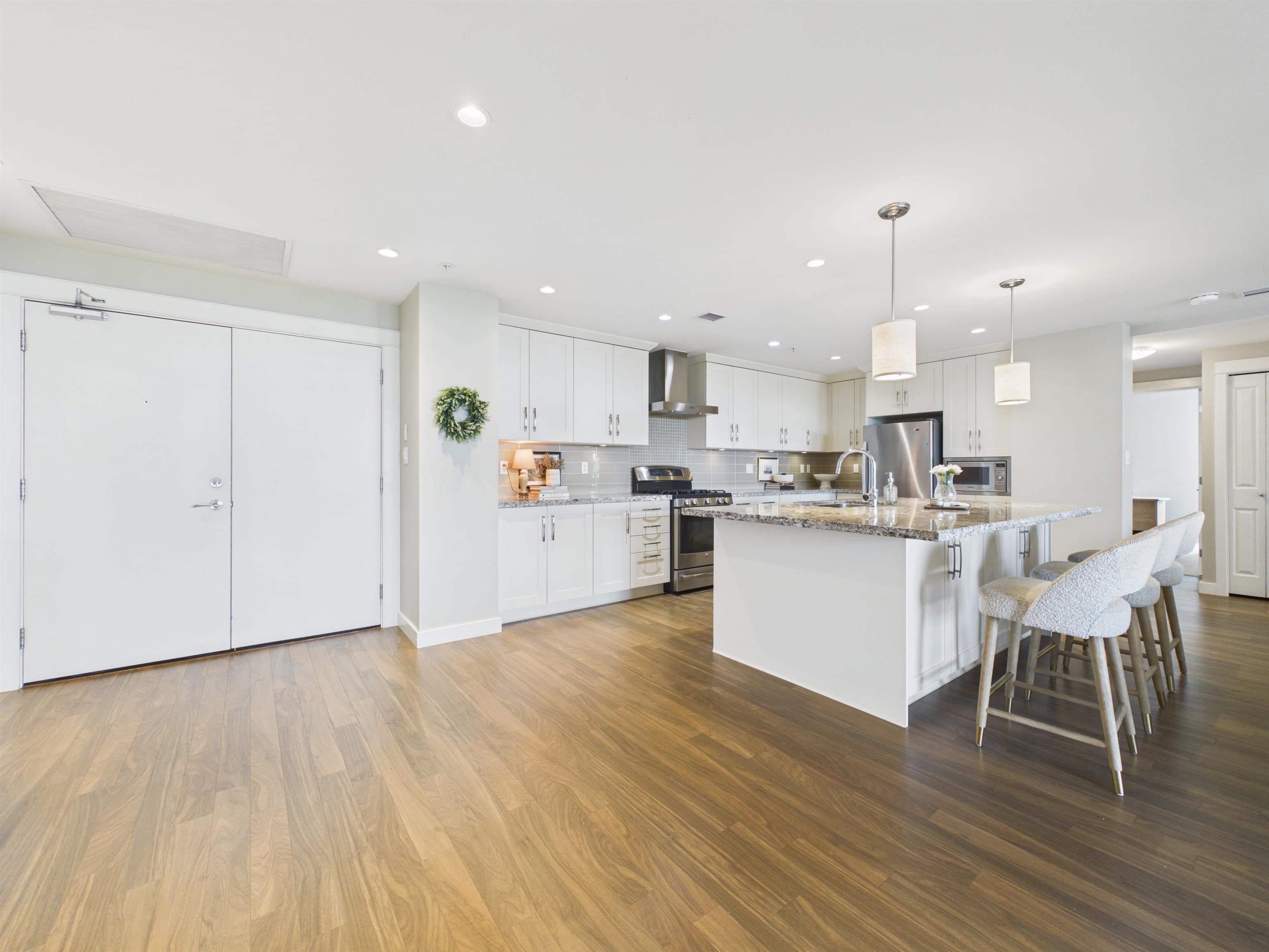 210 - 5055 Springs Boulevard, Tsawwassen, V4M 0A5 — photo 4