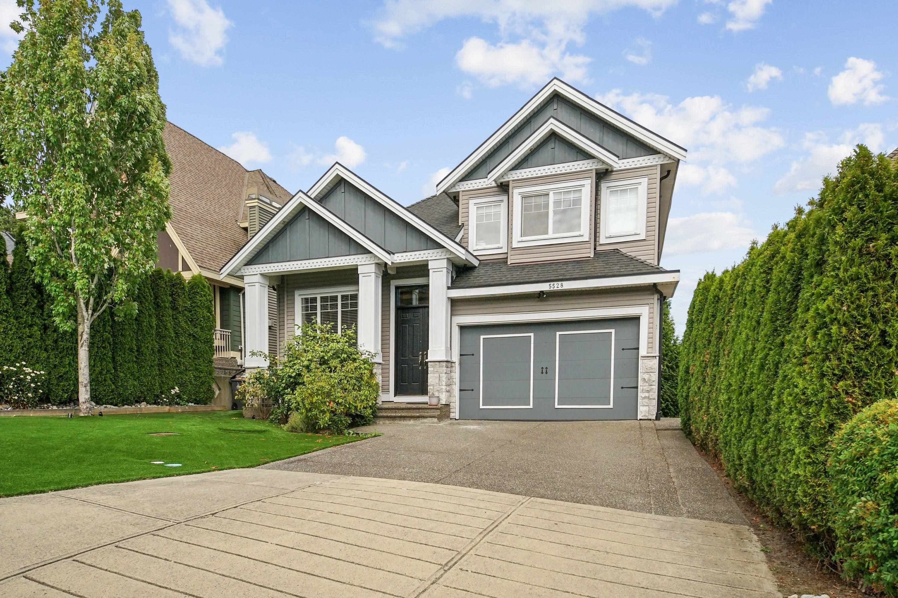 5528 189a Street, Surrey, V3S 6X1 — photo 1