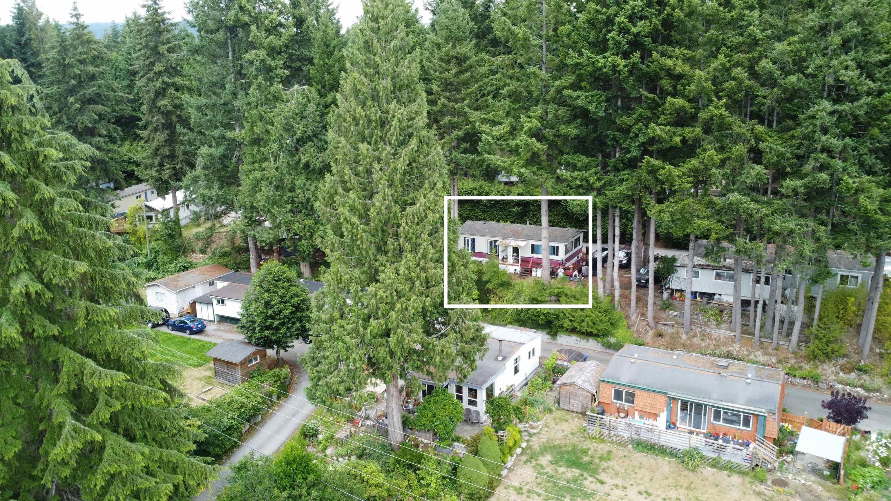 7 - 5294 Selma Park Road, Sechelt