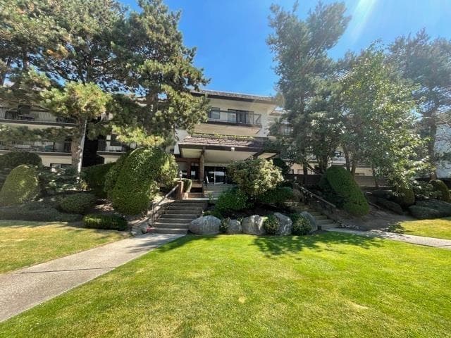 206 - 6560 Buswell, Richmond, V6Y 2G7 — photo 1