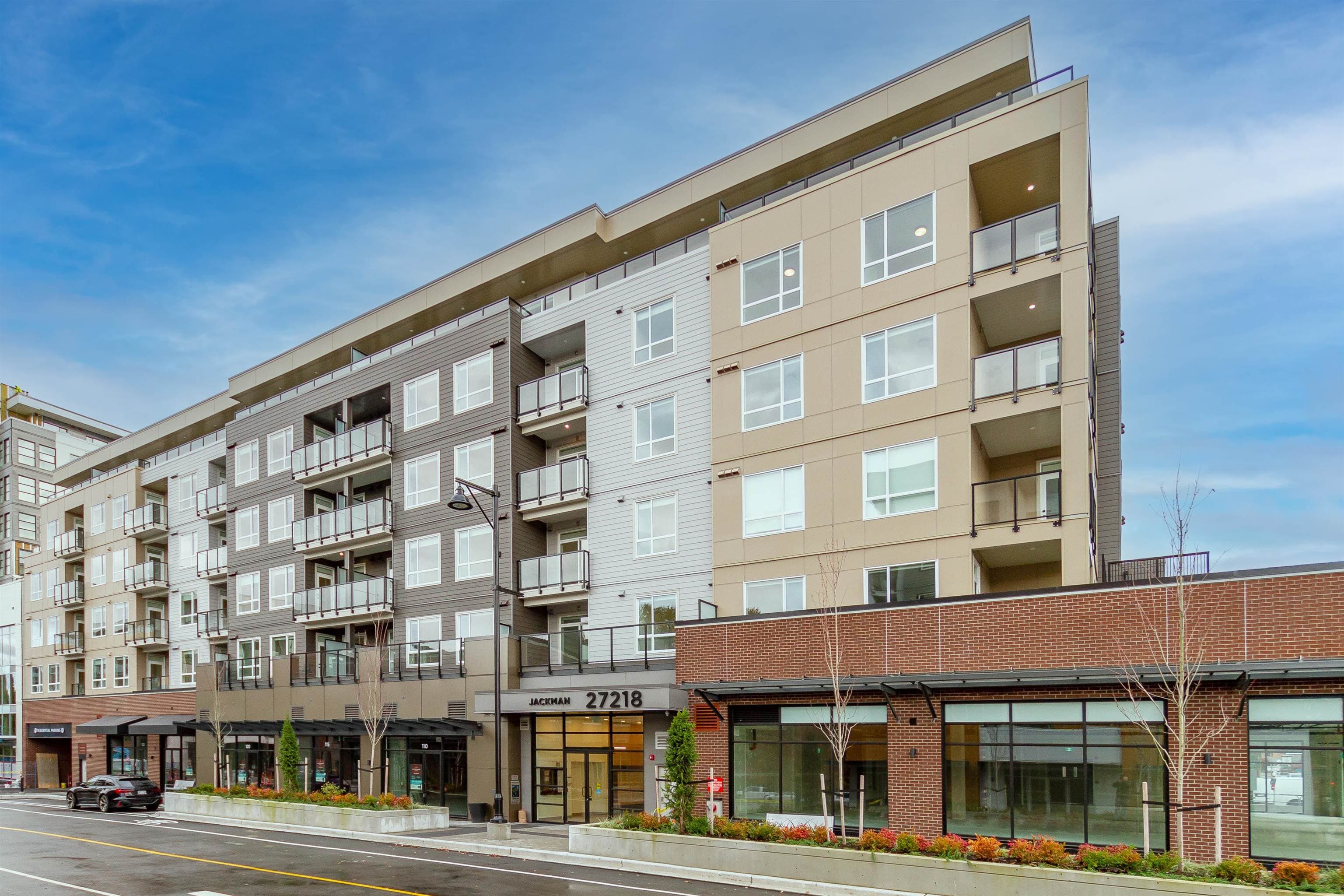 513 - 27218 Aldergrove Town Centre Drive, Langley