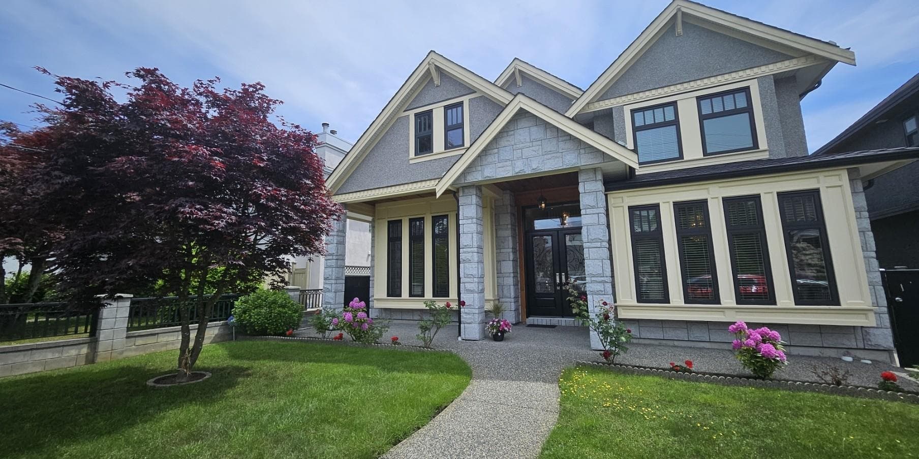 1010 Edinburgh Street, New Westminster
