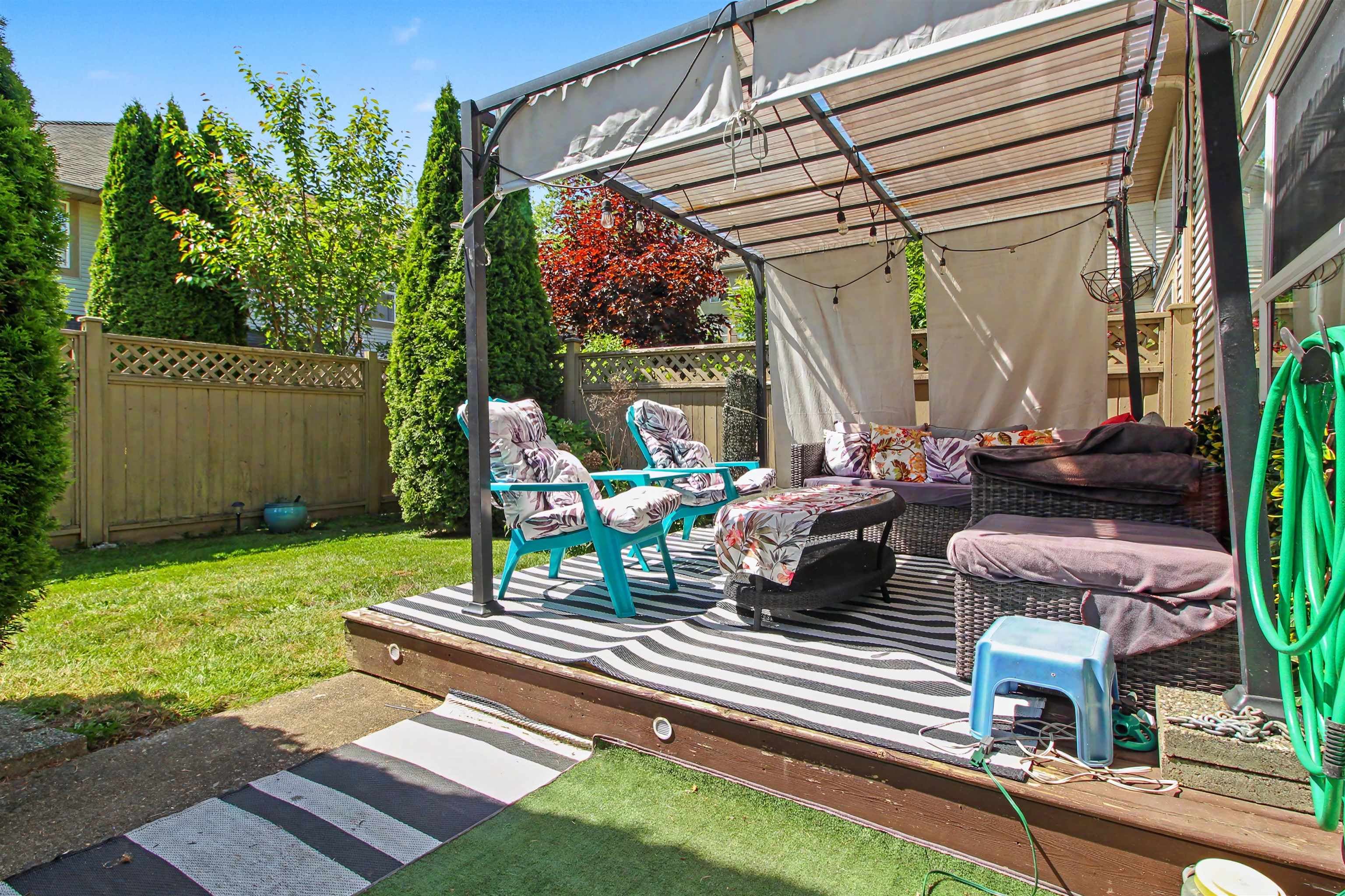 12 - 12165 75 Avenue, Surrey
