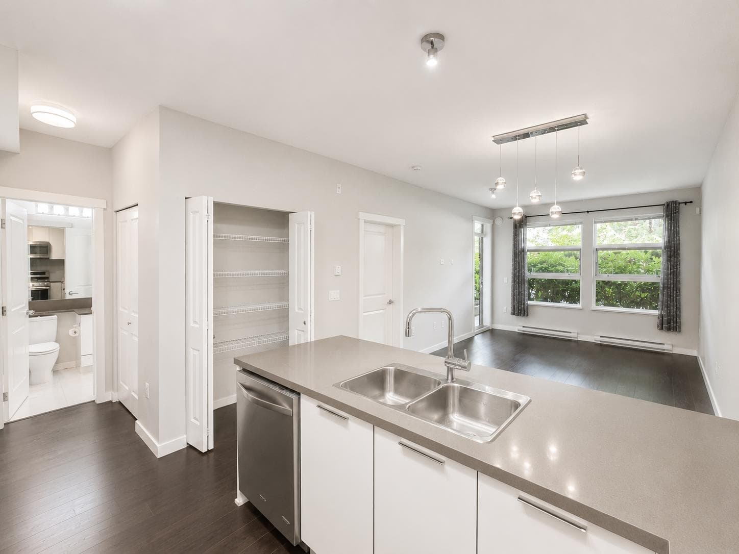 108 - 607 Cottonwood Avenue, Coquitlam