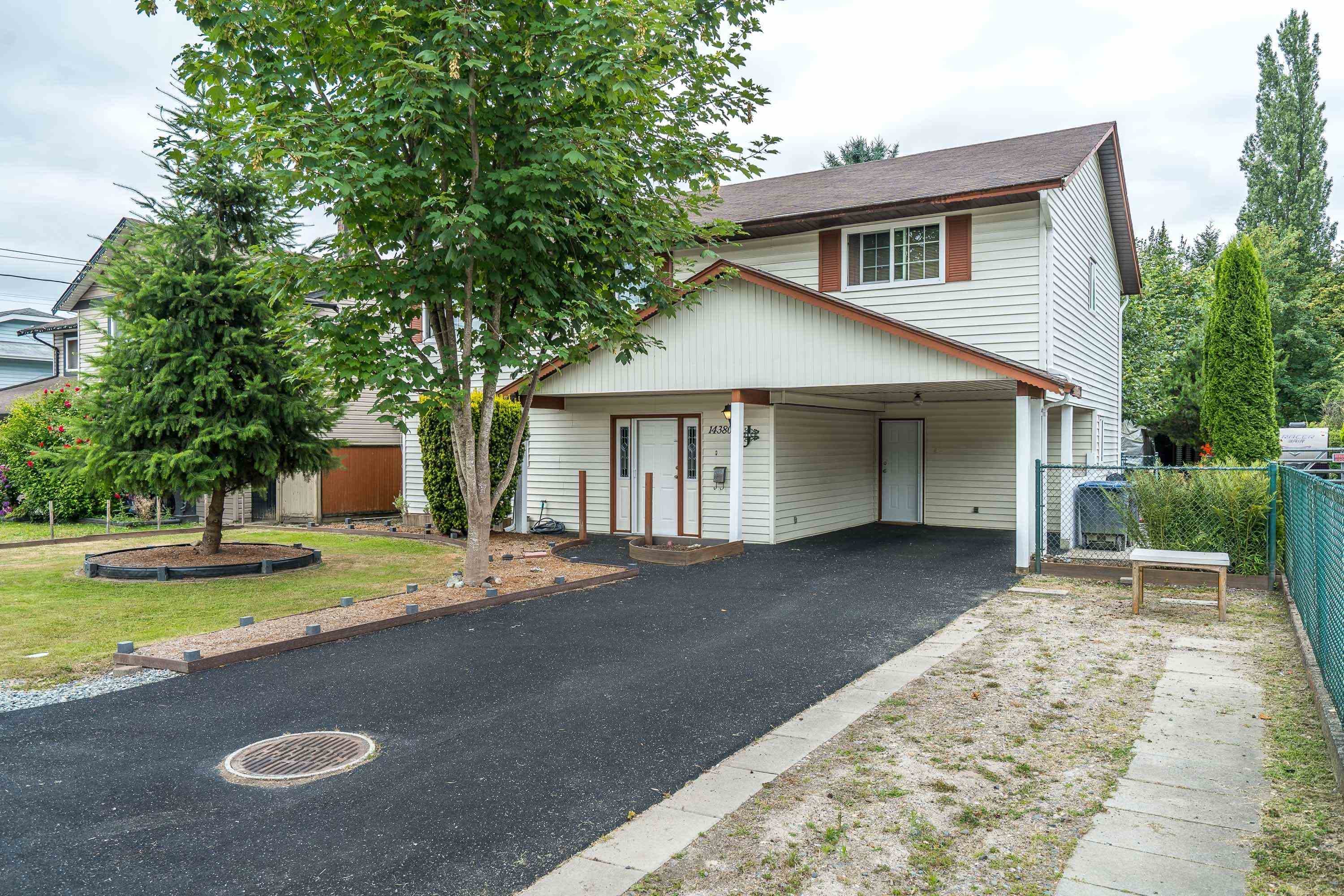 14380 66 Avenue, Surrey, V3W 2B8 — photo 1