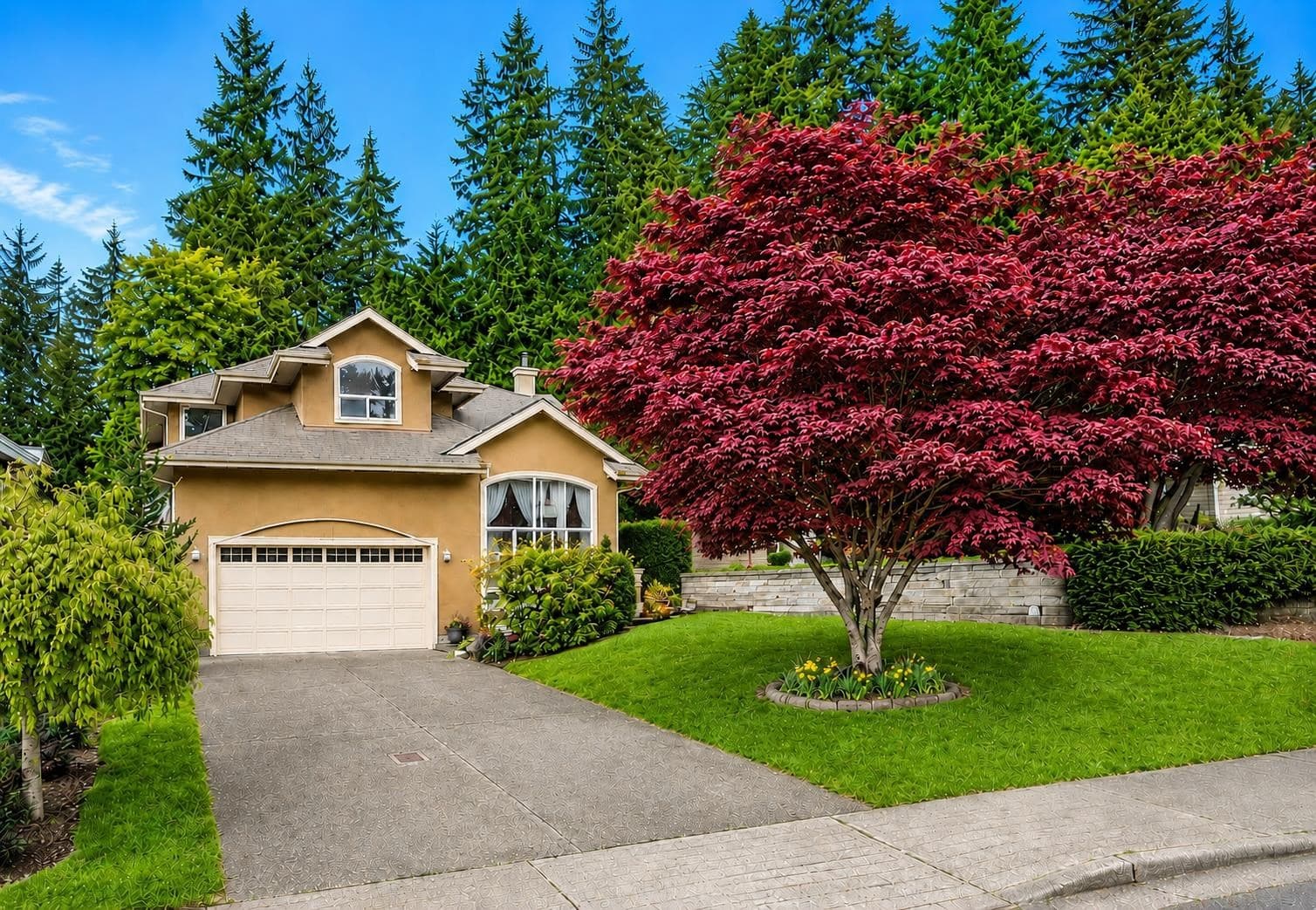 1416 Purcell Drive, Coquitlam