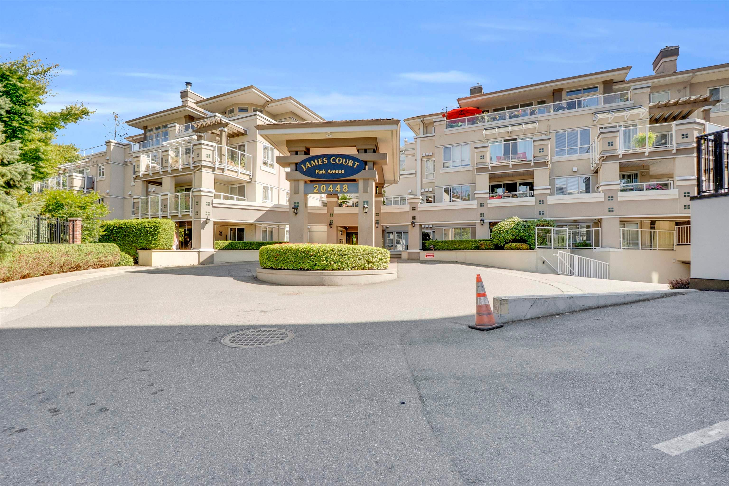 315 - 20448 Park Avenue, Langley