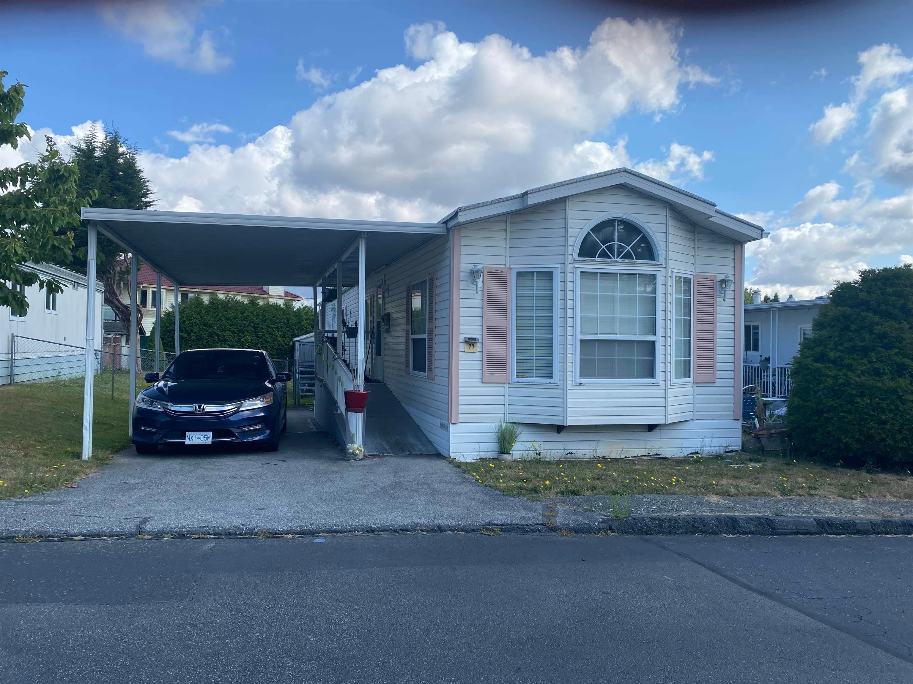 77 - 8254 134 Street, Surrey