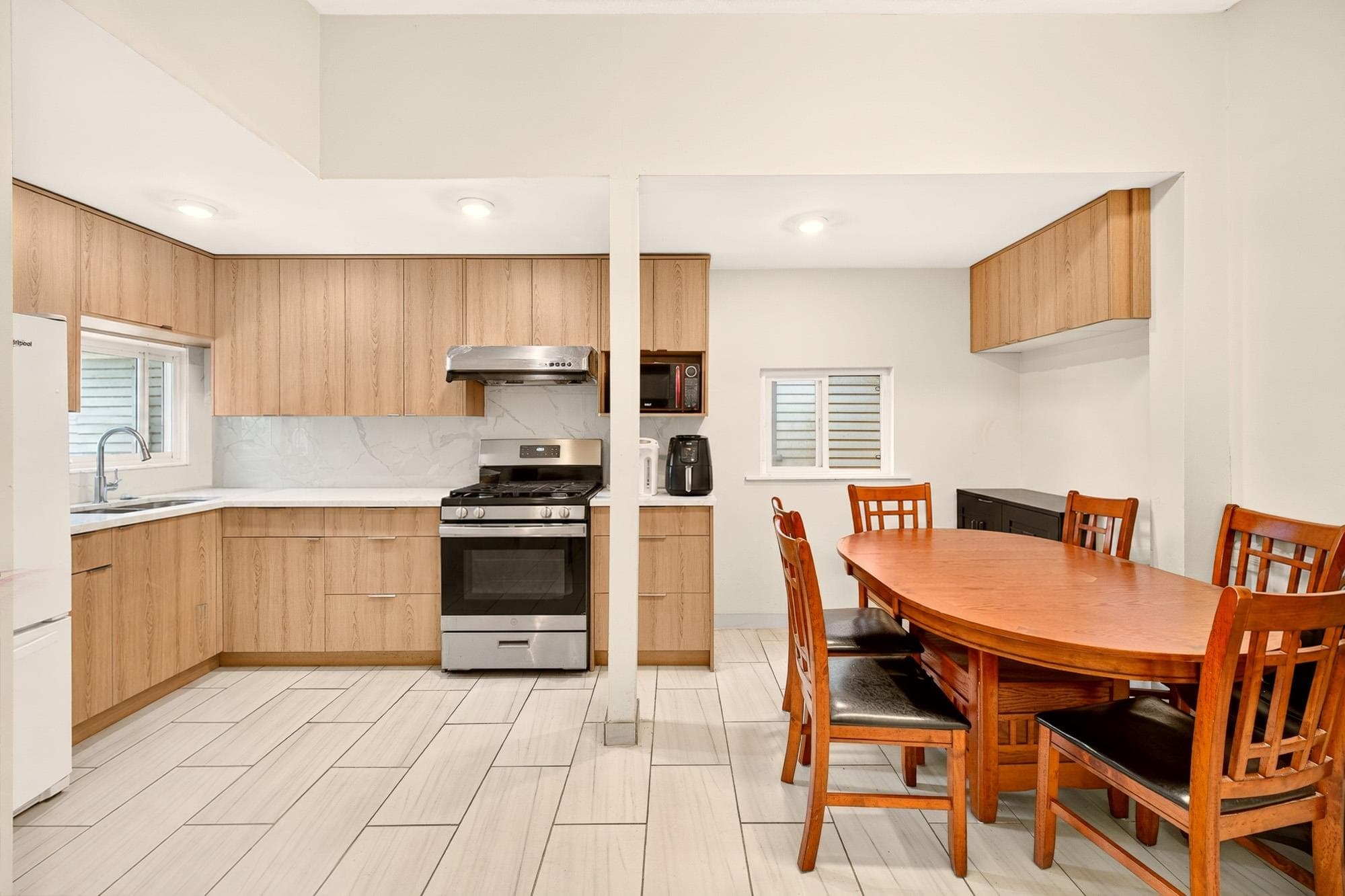 777 E Pender Street, Vancouver, V6A 1V8 — photo 5