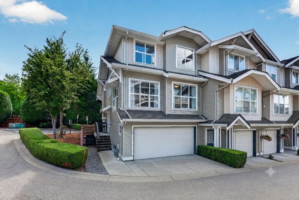 78 - 20460 66 Avenue, Langley