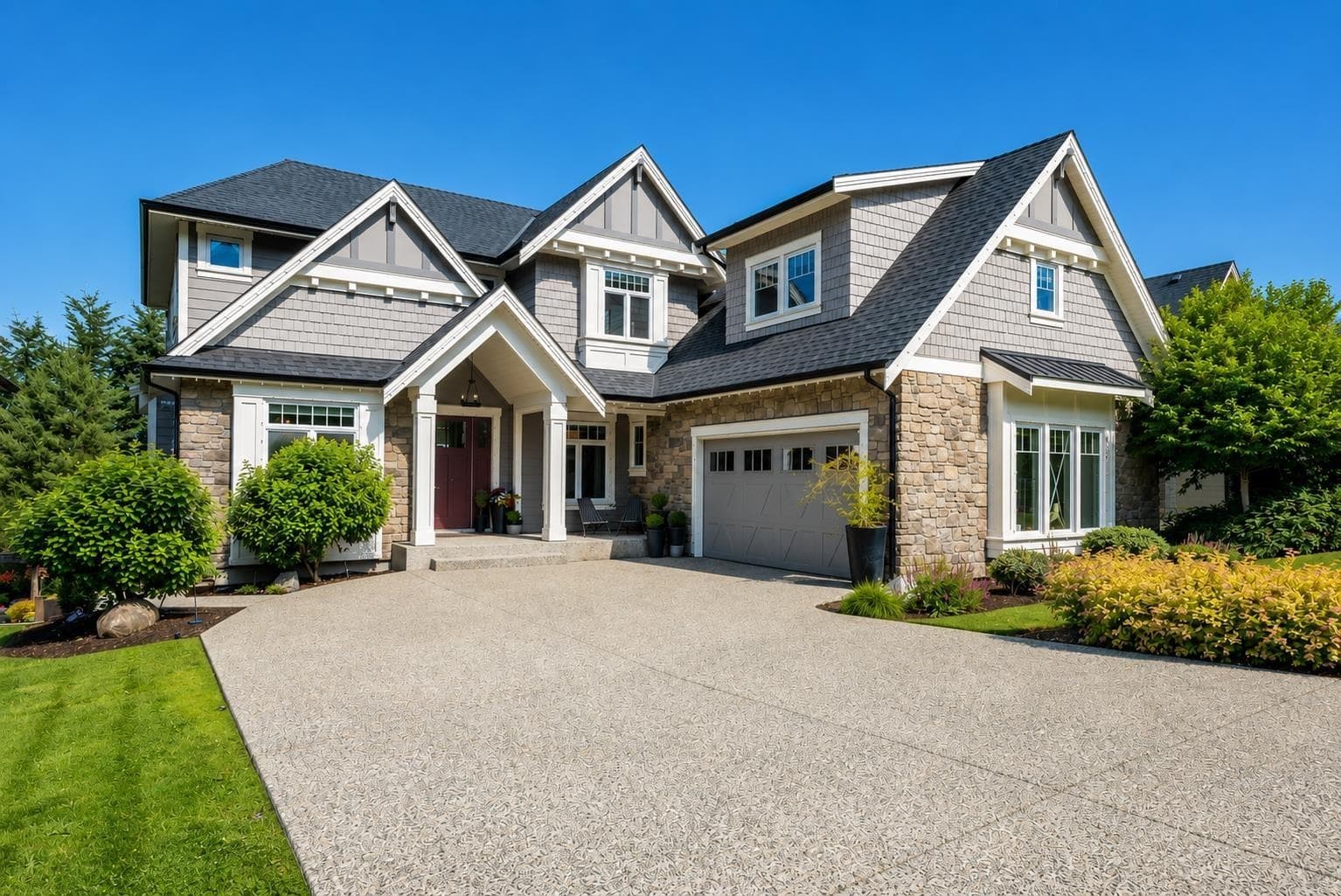 7 - 24455 61 Avenue, Langley