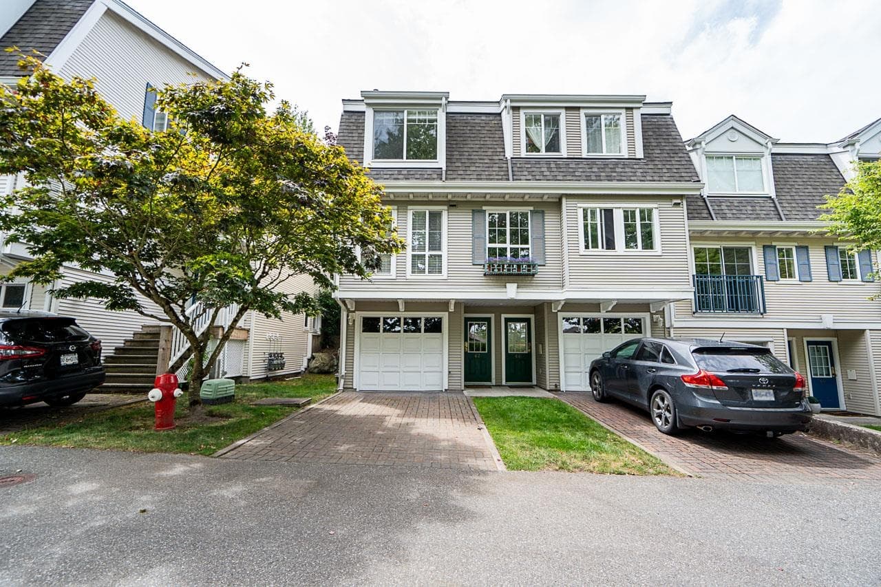 67 - 8890 Walnut Grove Drive, Langley, V1M 3W4 — photo 2