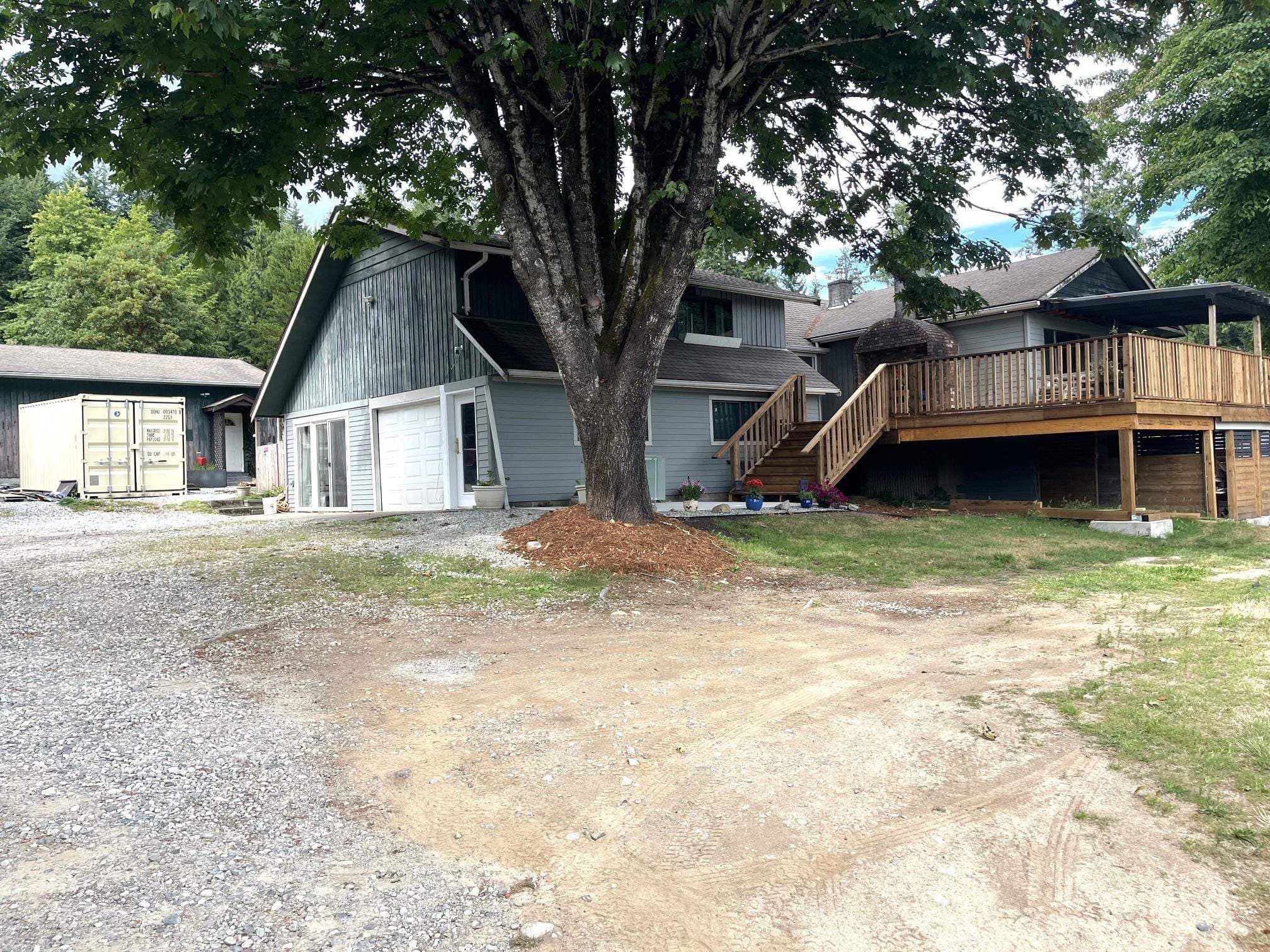 988 Cemetery Road, Gibsons