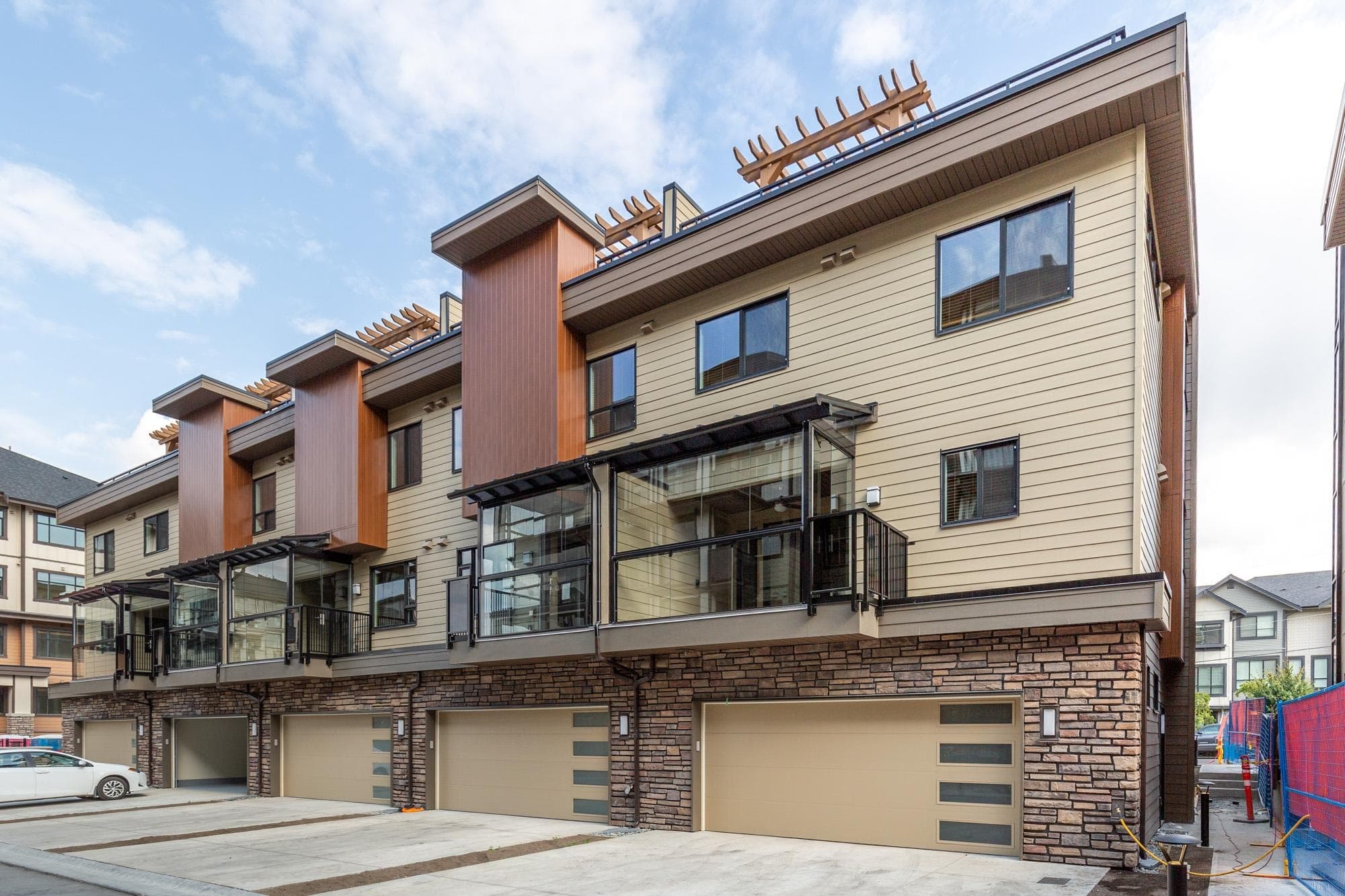 5 - 8567 204 Street, Langley