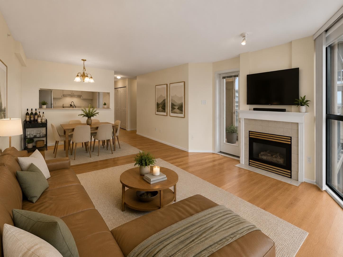 1004 - 1196 Pipeline Road, Coquitlam