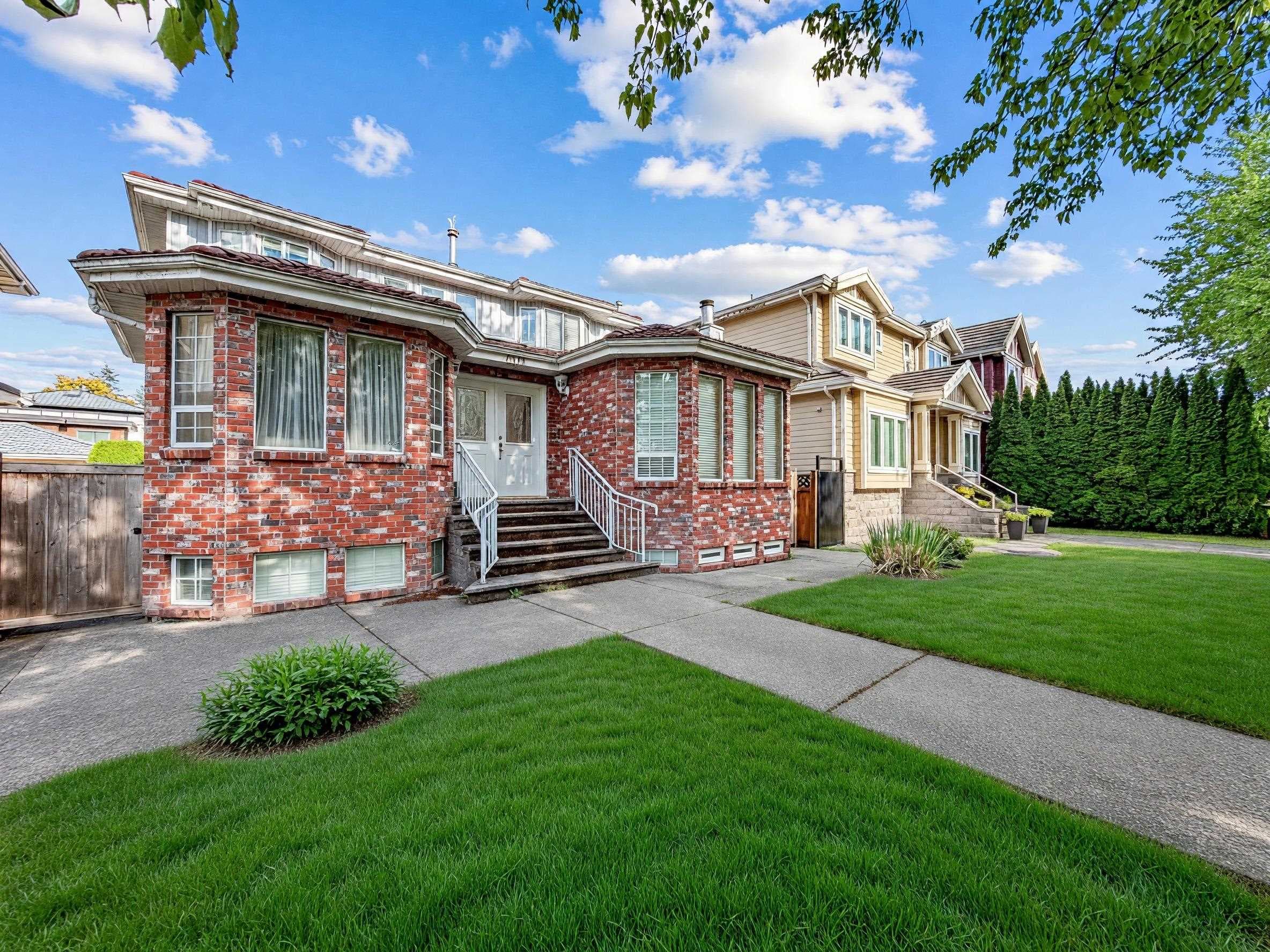6332 Brooks Street, Vancouver