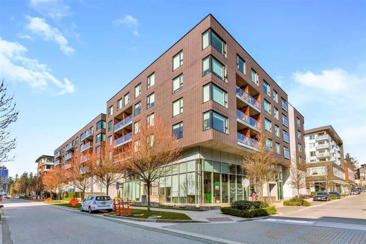 305 - 5955 Birney Avenue, Vancouver