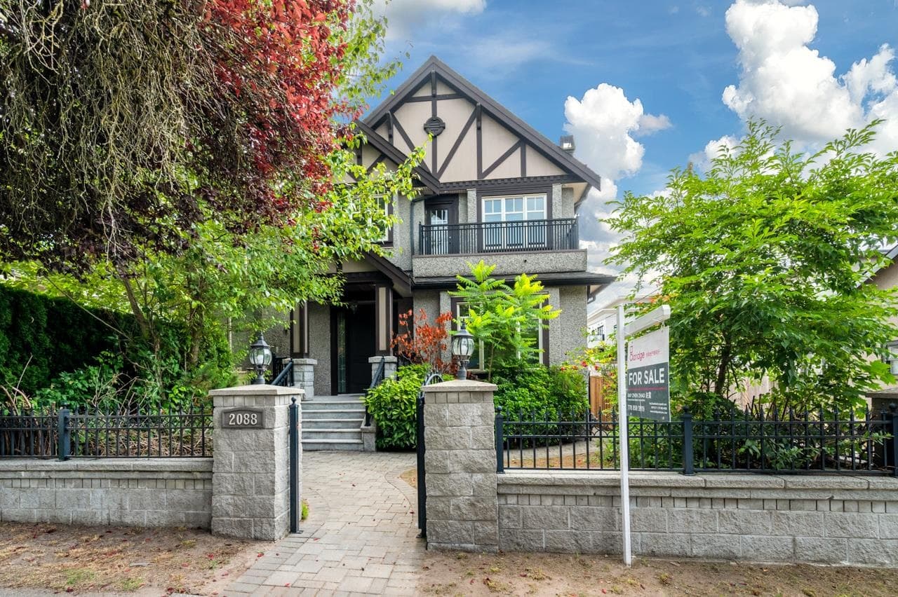2088 W 42nd Avenue, Vancouver