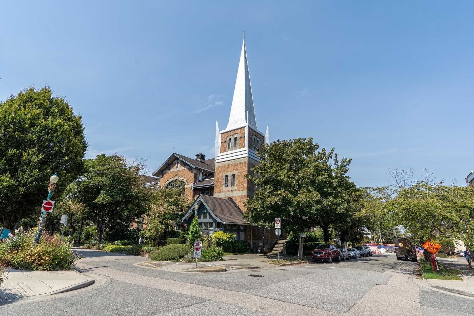 204 - 2525 Quebec Street, Vancouver
