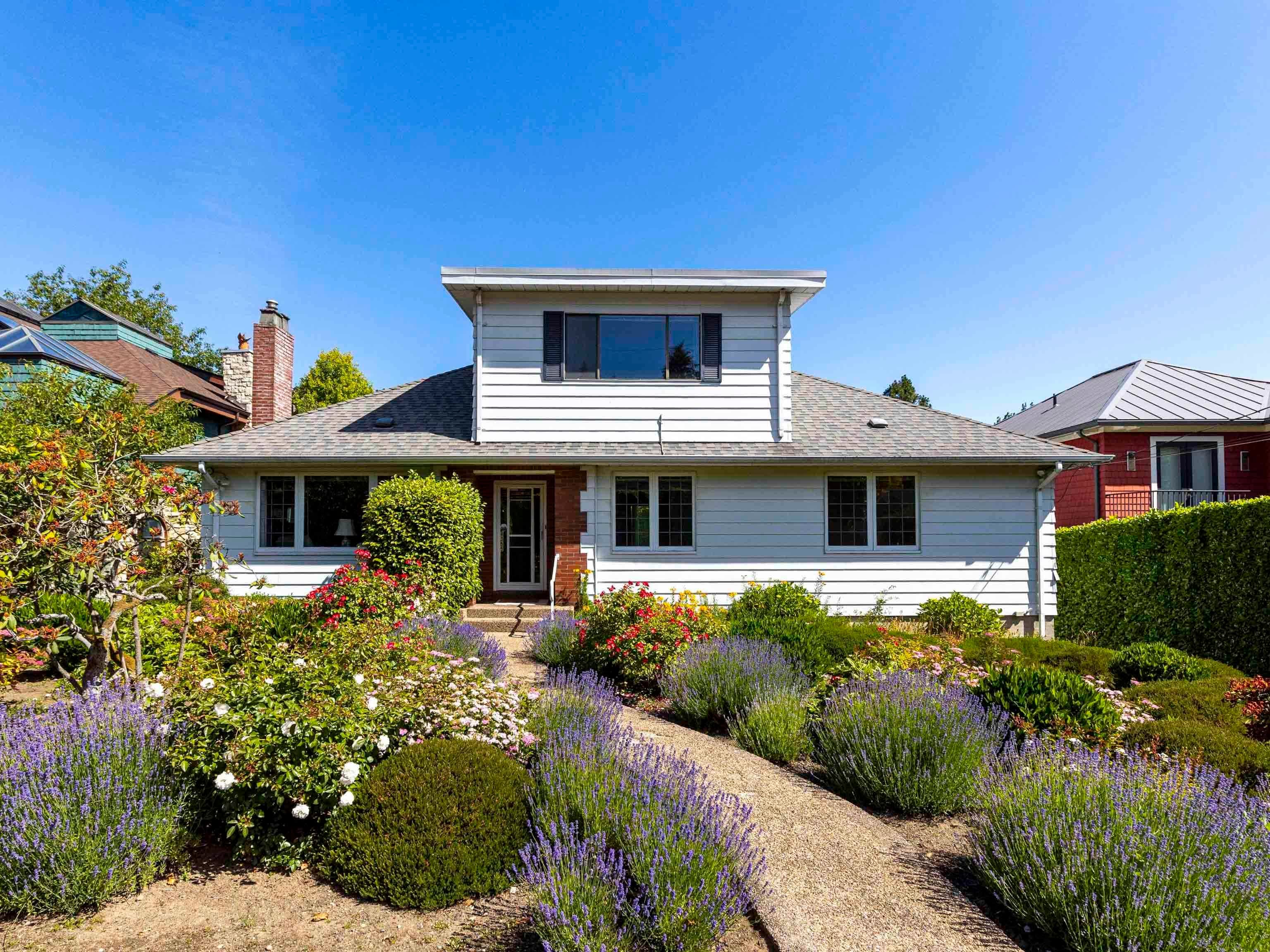 4355 W 3rd Avenue, Vancouver, V6R 1M6 — photo 5