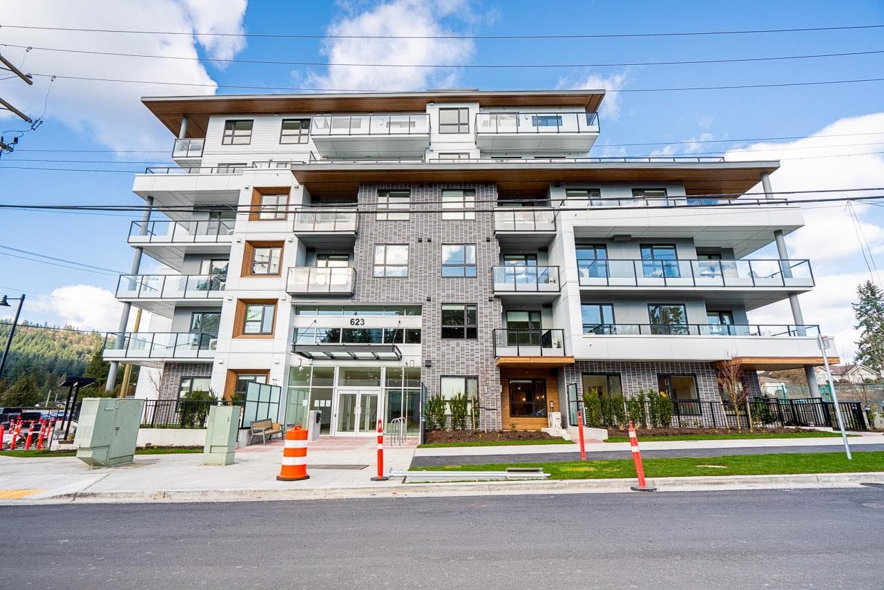 513 - 623 Kemsley Avenue, Coquitlam