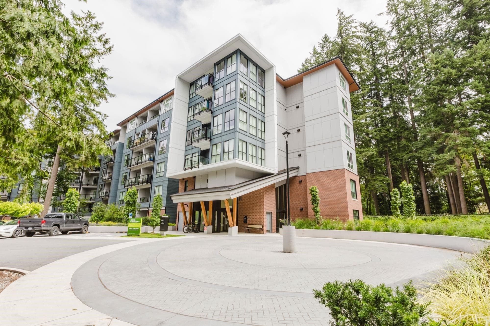 418 - 3480 146a Street, Surrey