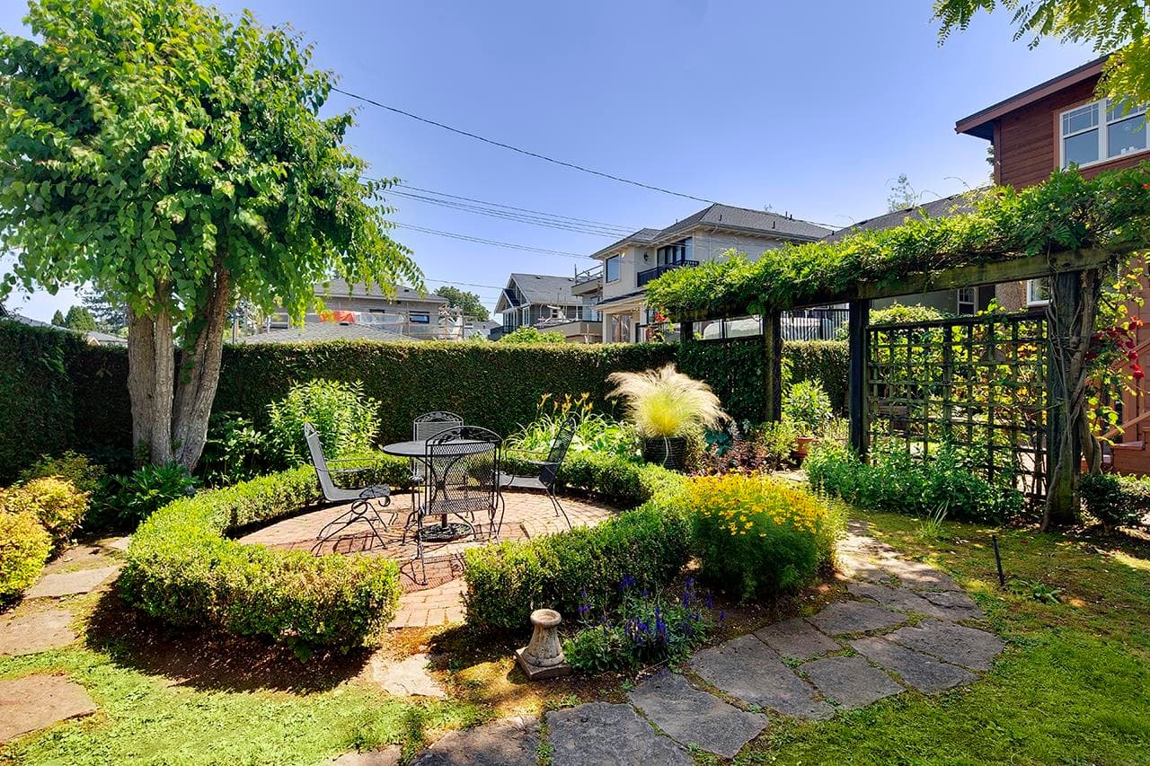 3963 W 18th Avenue, Vancouver, V6S 1B6 — photo 5