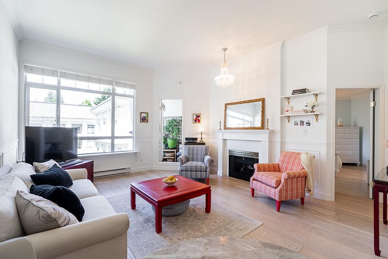 405 - 5735 Hampton Place, Vancouver