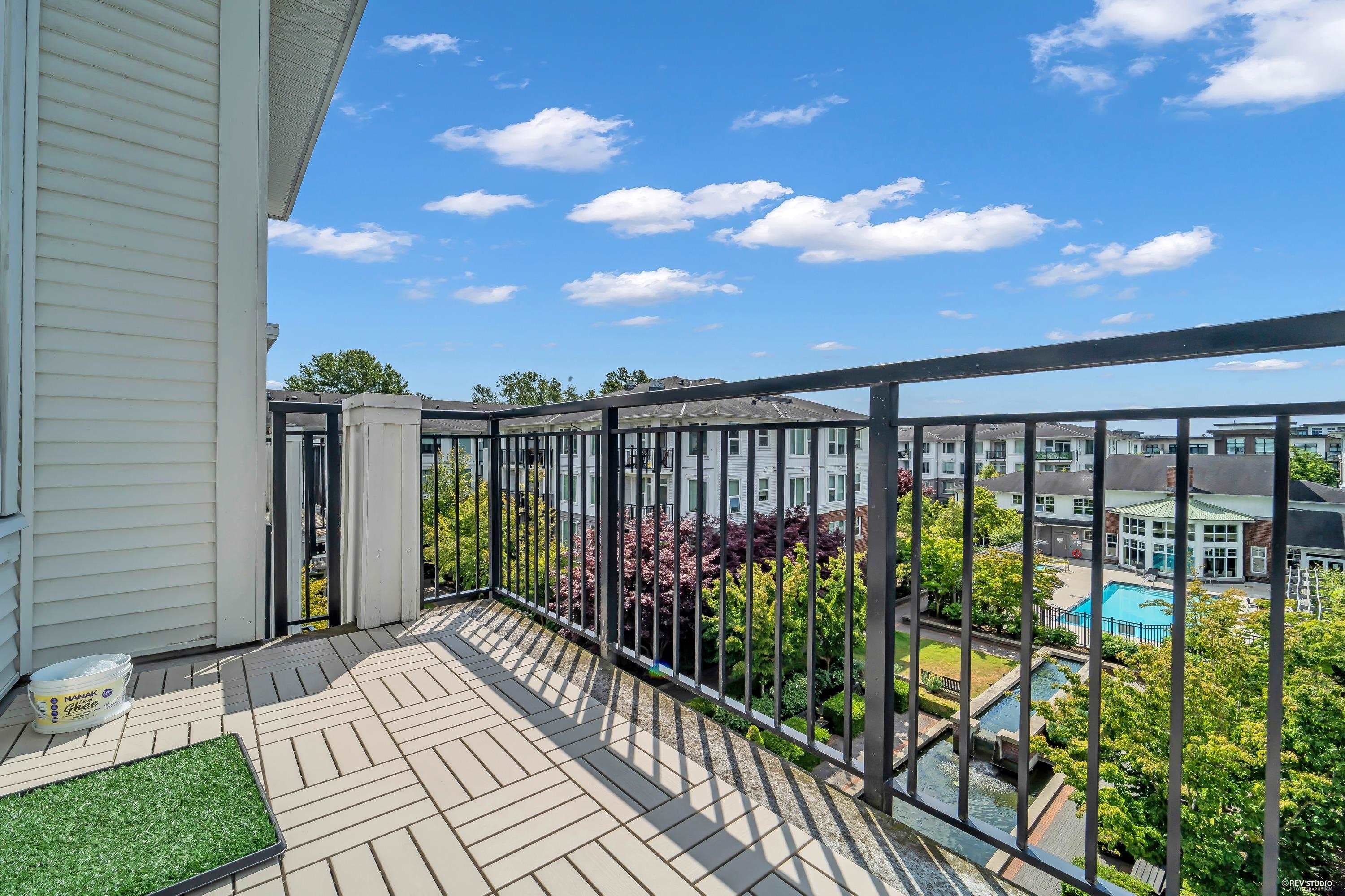 430 - 9388 Mckim Way, Richmond