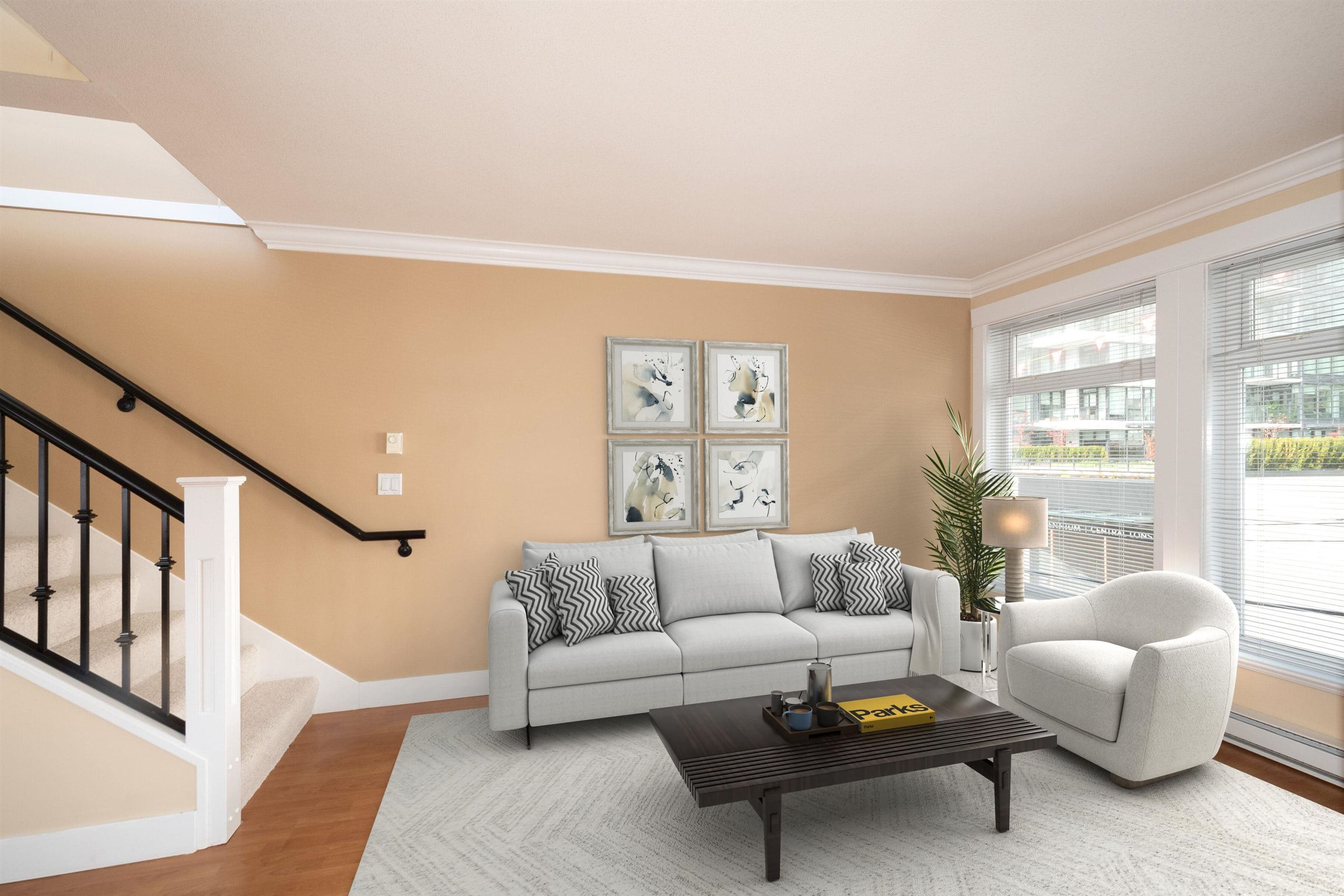 304 - 152 E 12th Street, North Vancouver