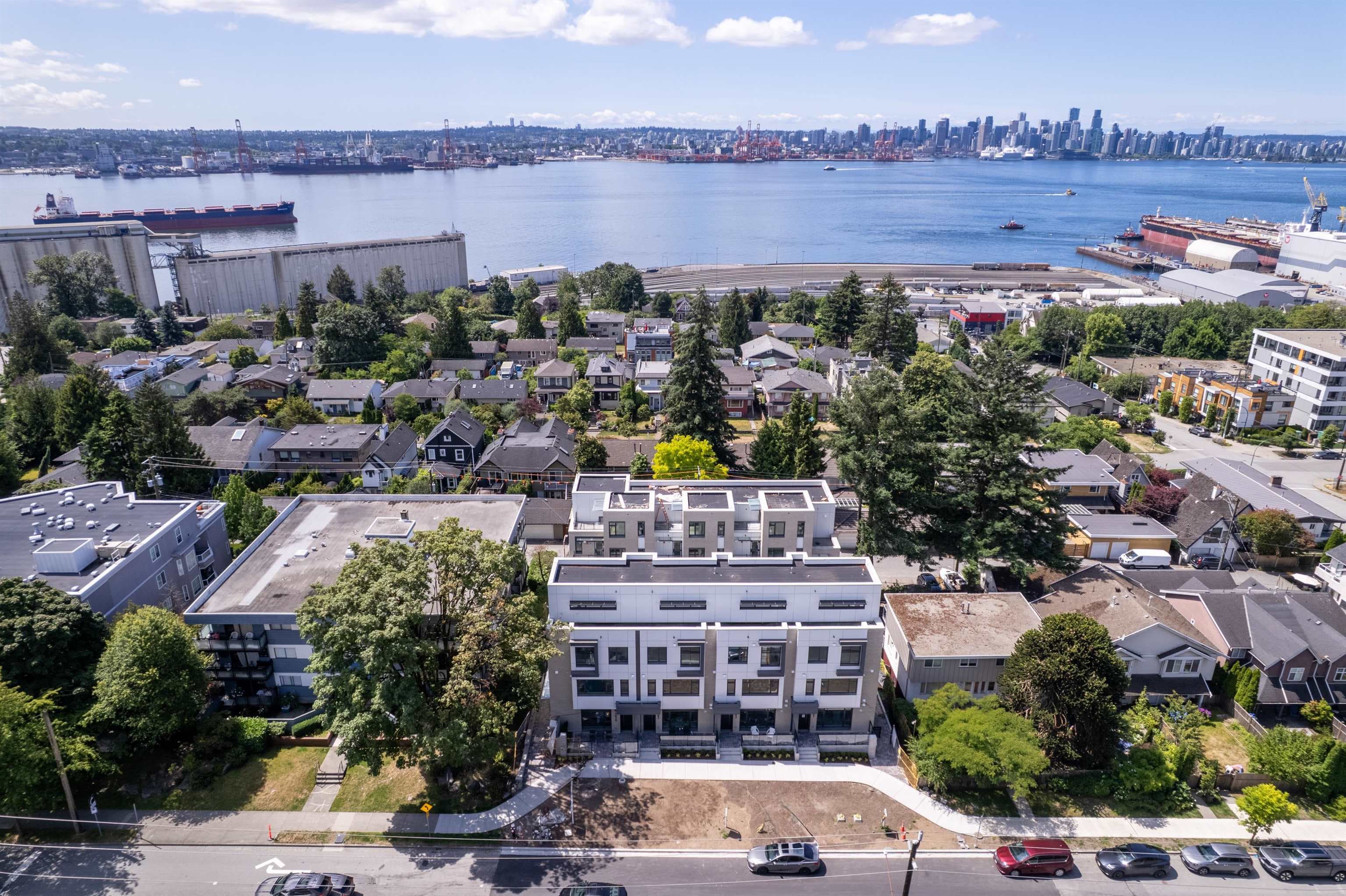 103 - 433 E 3rd Street, North Vancouver