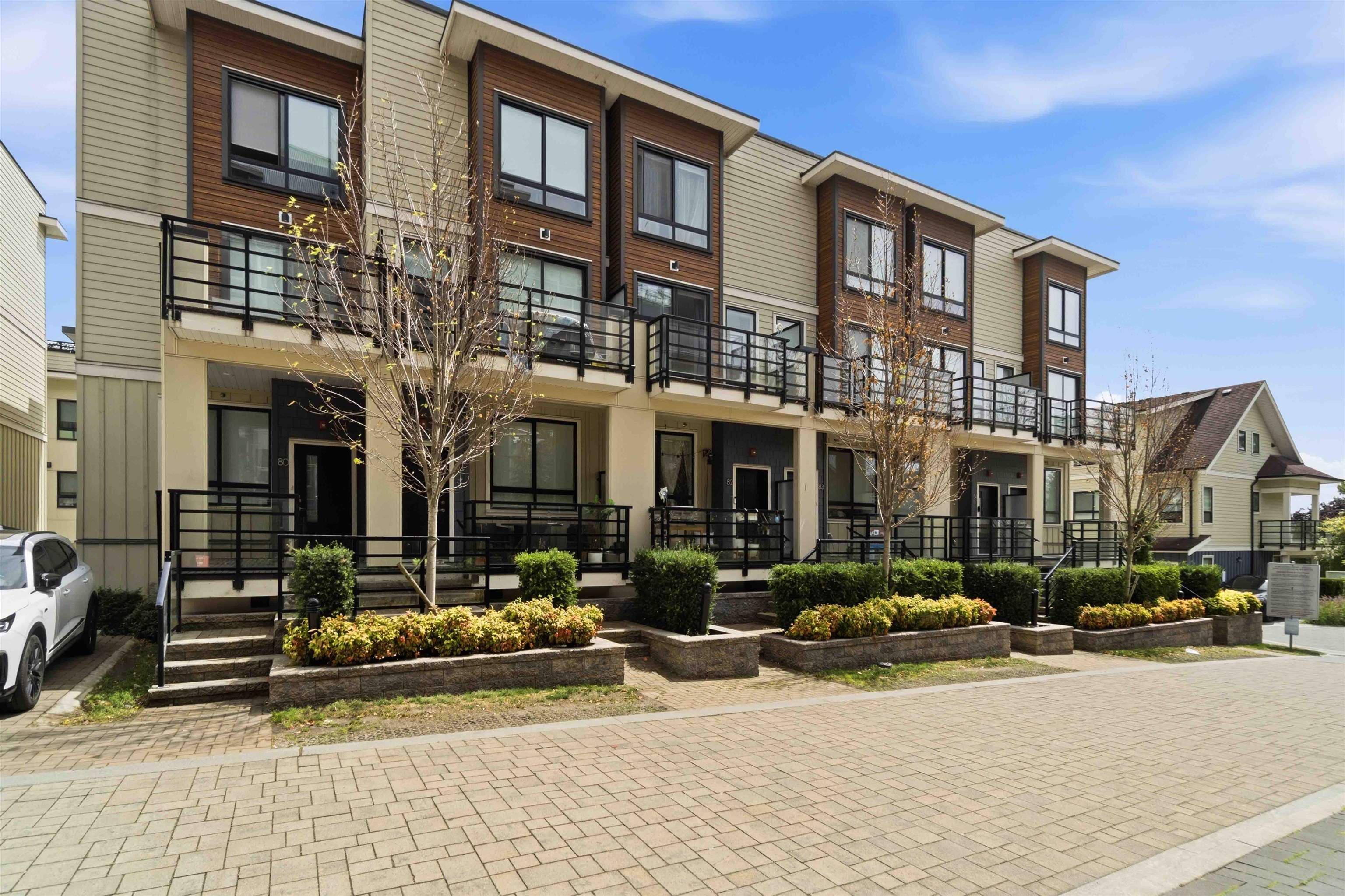 82 - 10199 River Drive, Richmond