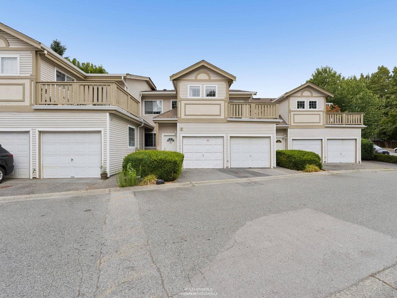 9 - 1328 Brunette Avenue, Coquitlam
