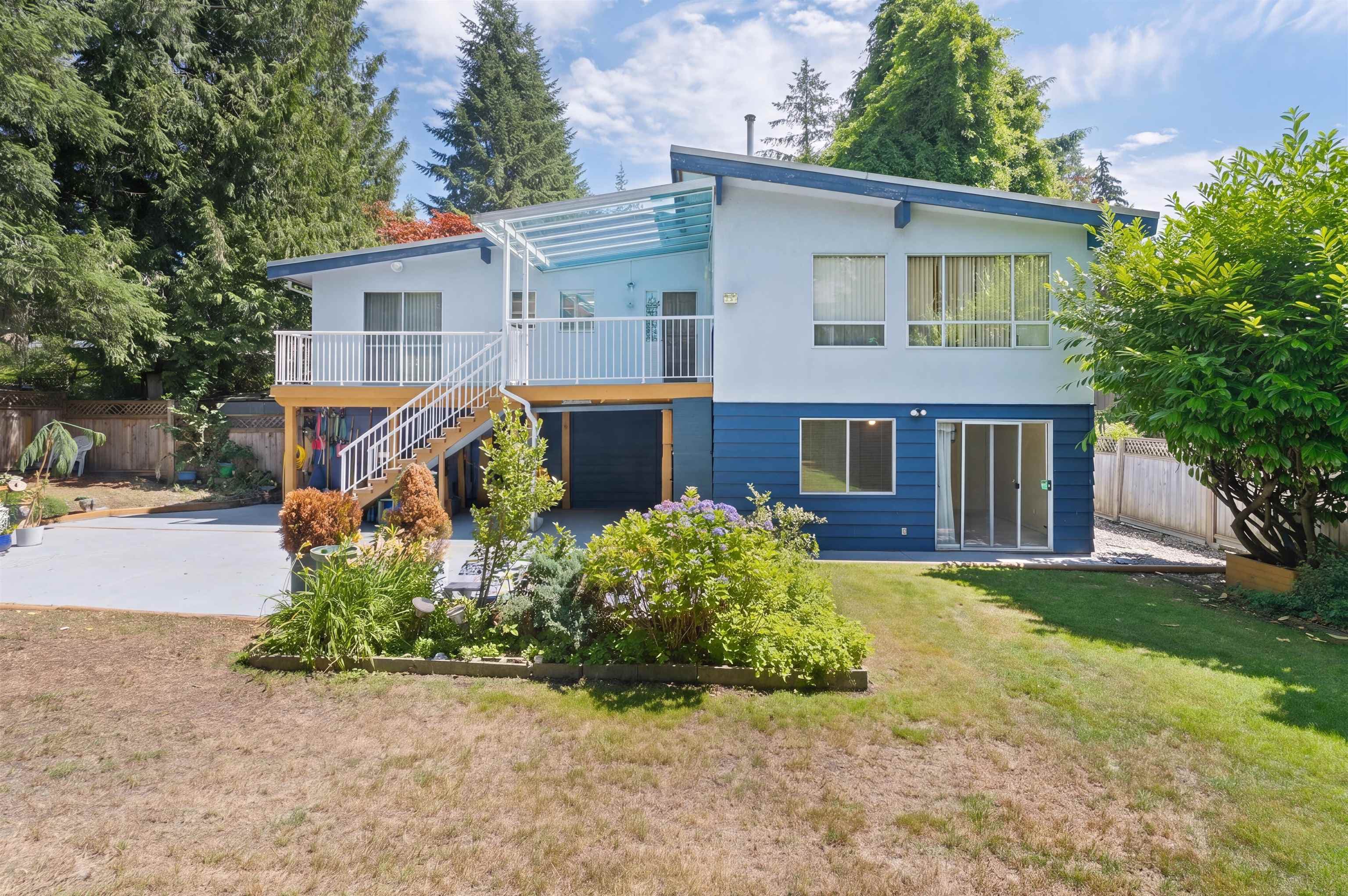3099 Dryden Way, North Vancouver, V7K 2A3 — photo 1