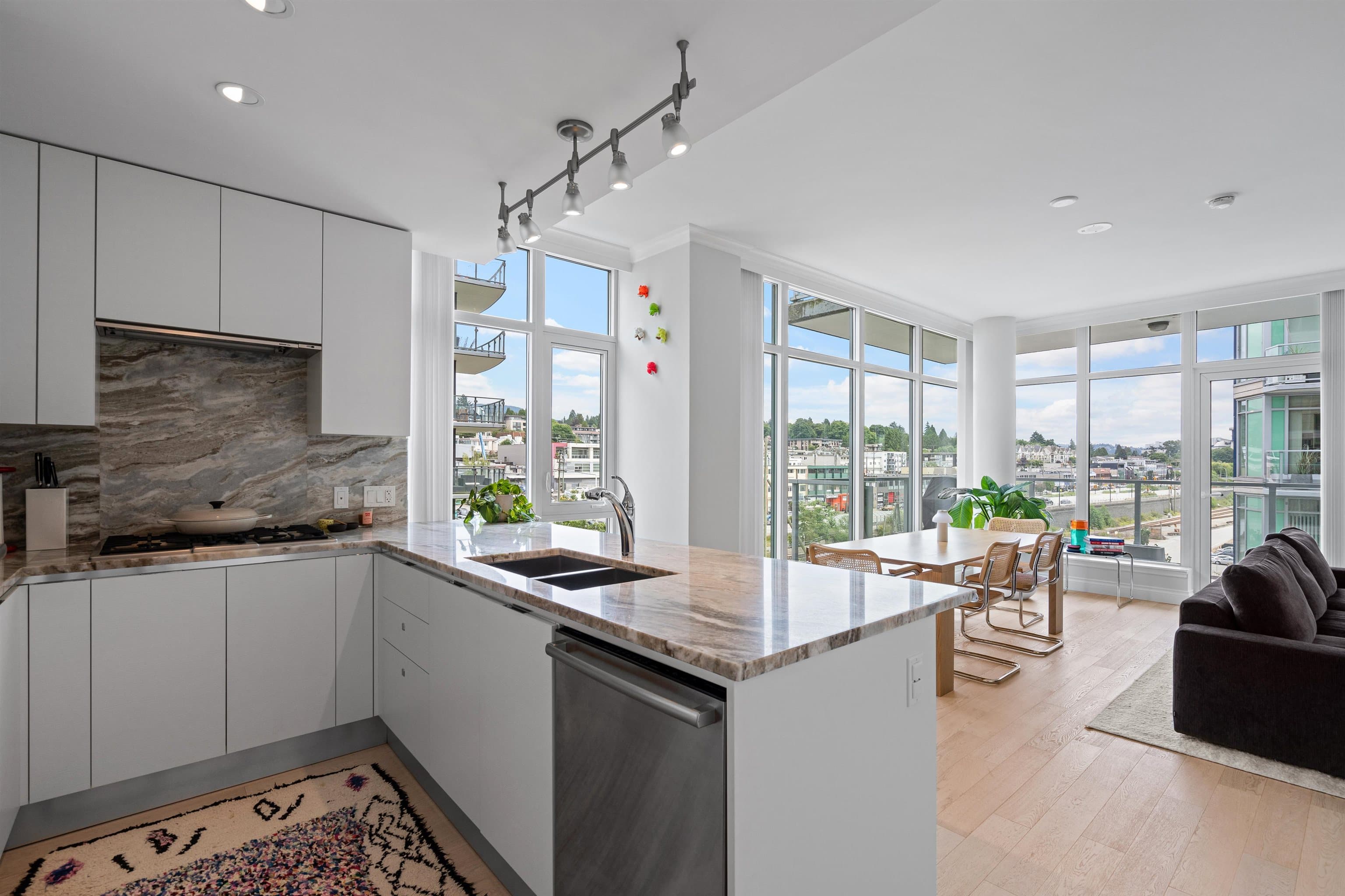 609 - 185 Victory Ship Way, North Vancouver